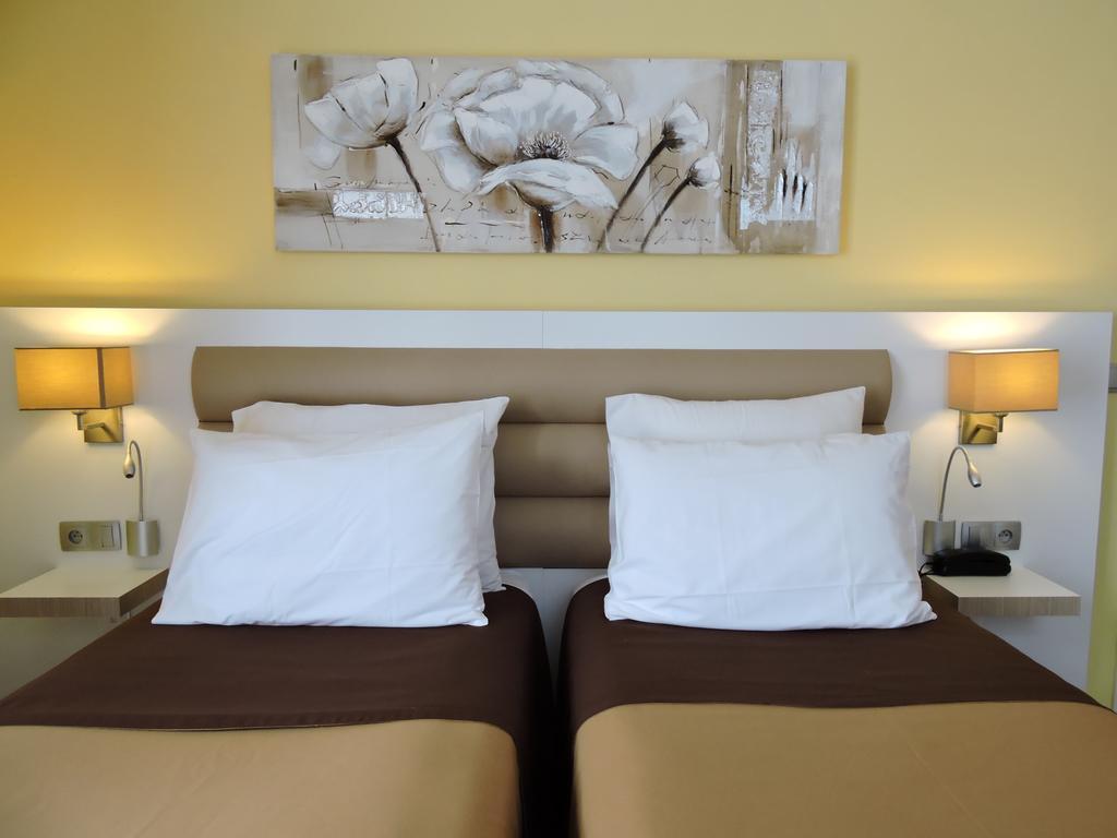 Regina Hotel Cannes