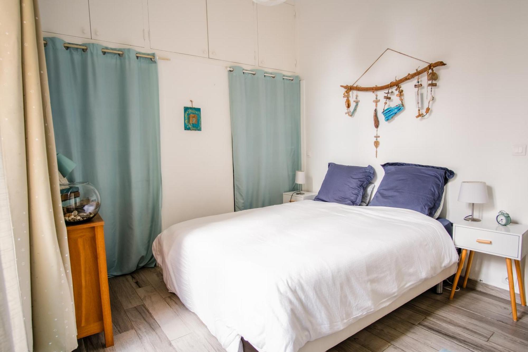 Apartment Tres Cosy Avec Cour *