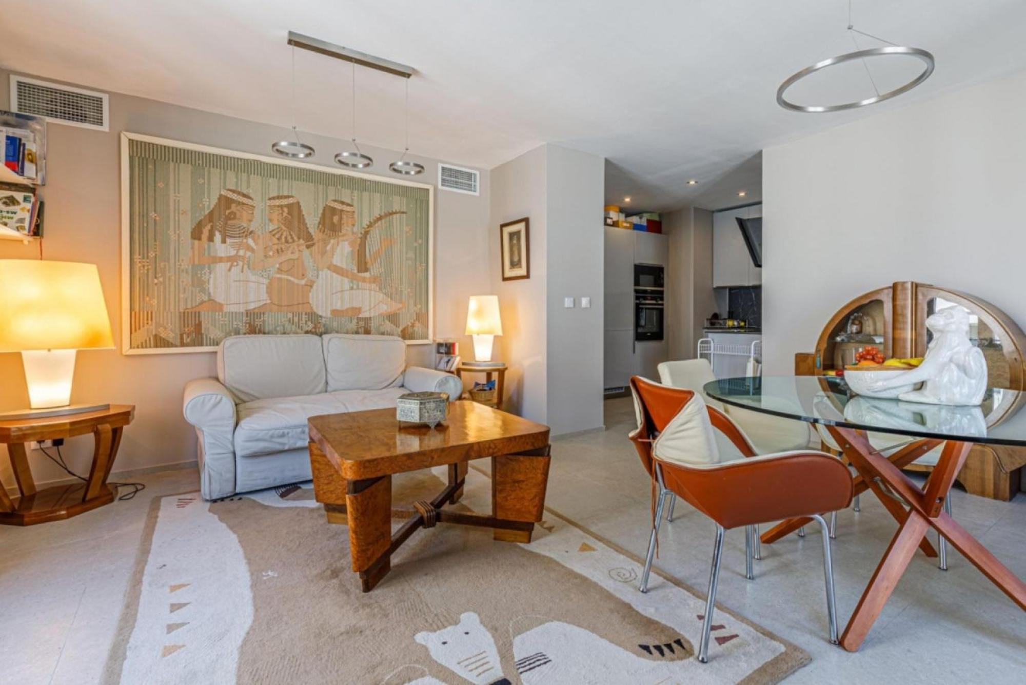 Apartment Serbes Croisette - 100m Beach, Palais, Parking/ac