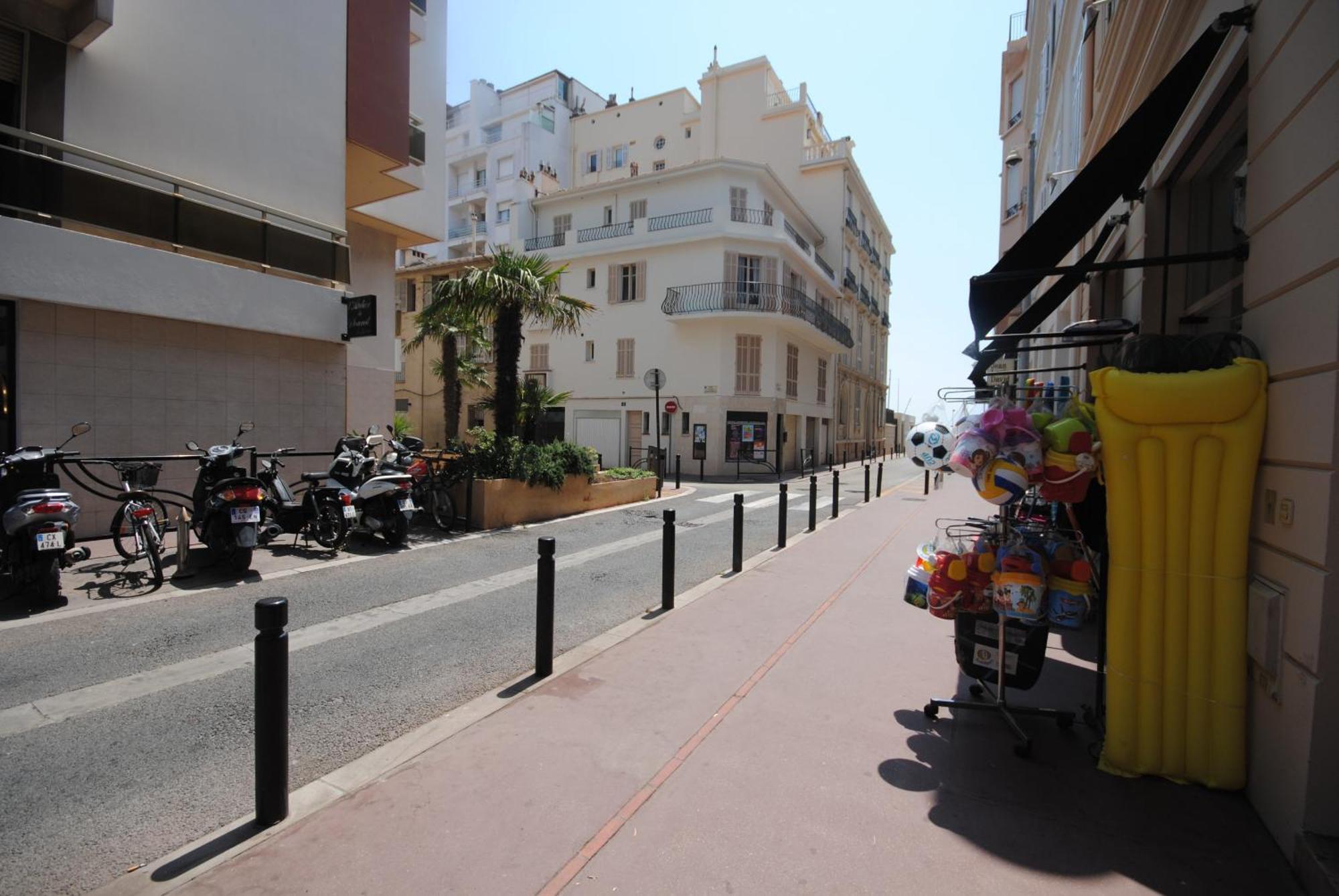 Le Mace Apartment Cannes