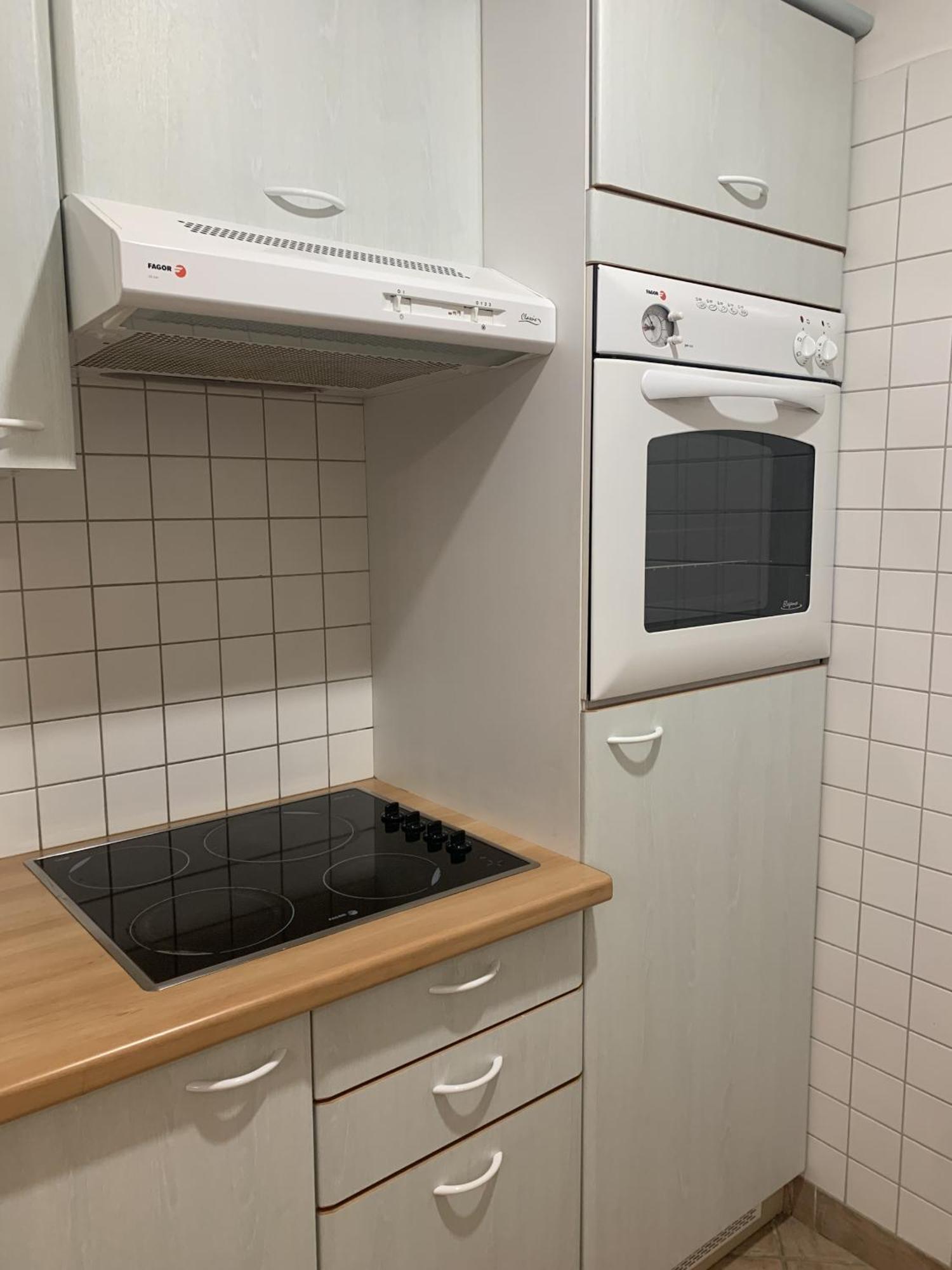 Le Mace Apartment Cannes