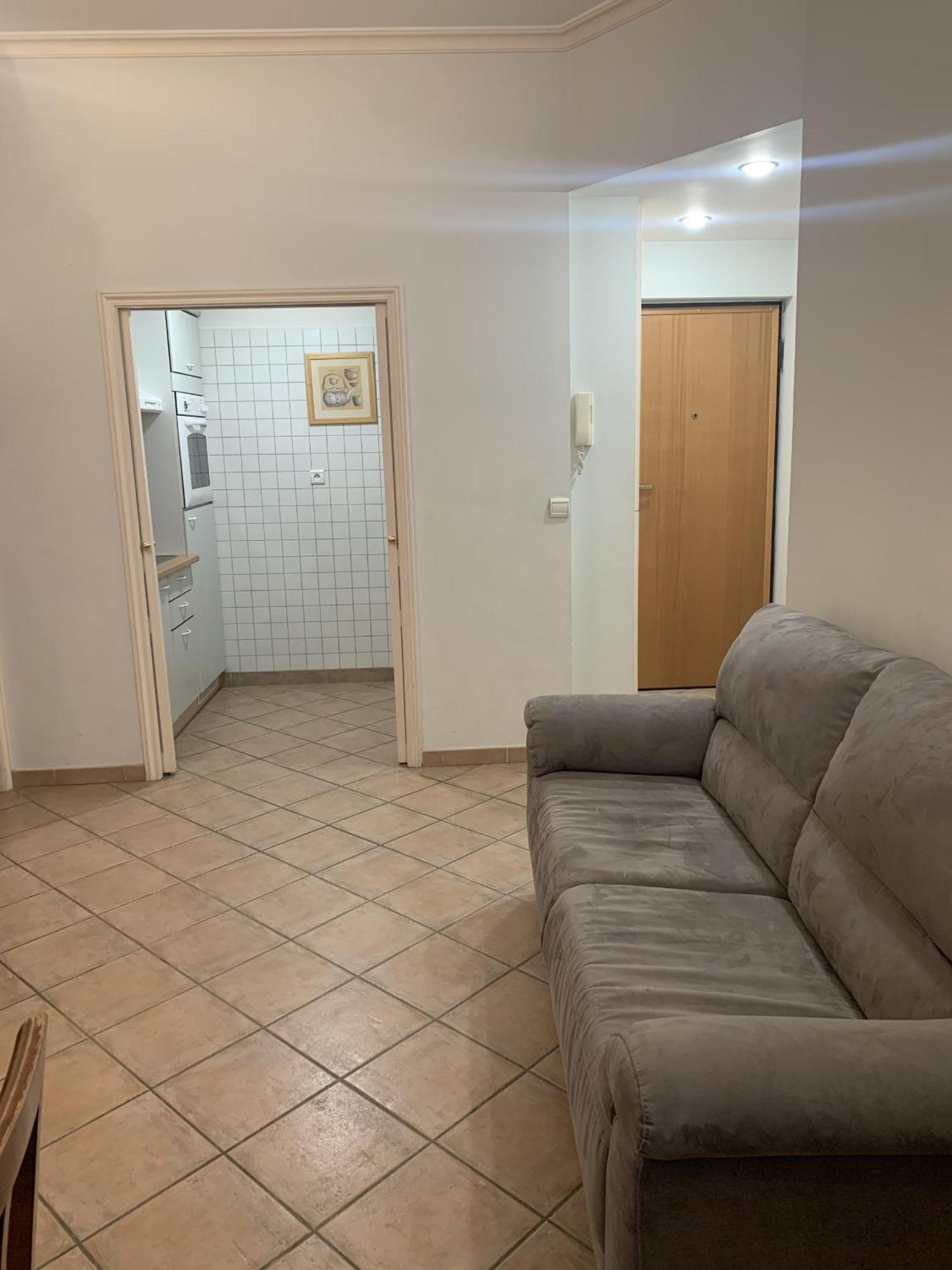 Le Mace Apartment *