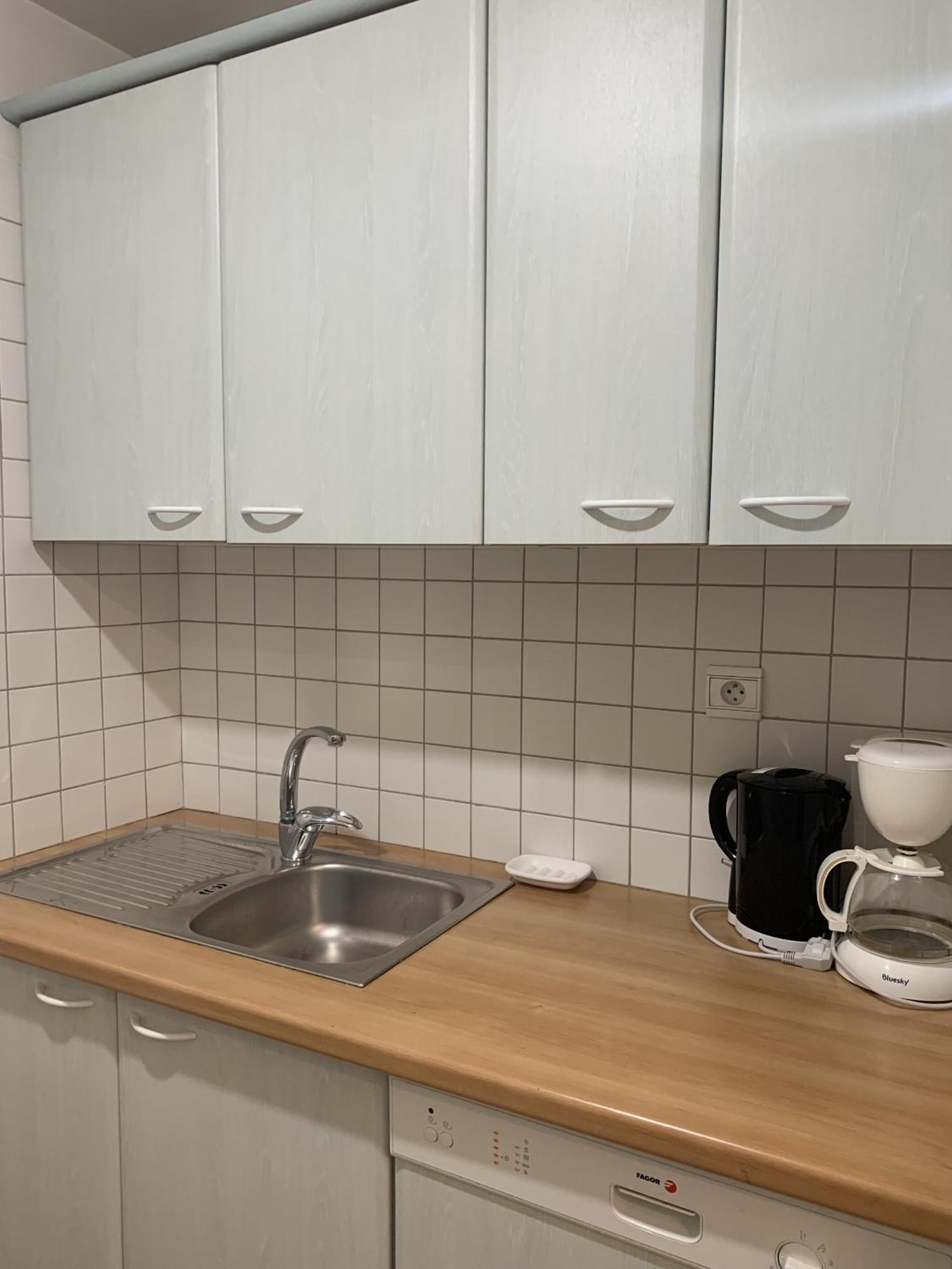 Le Mace Apartment Cannes