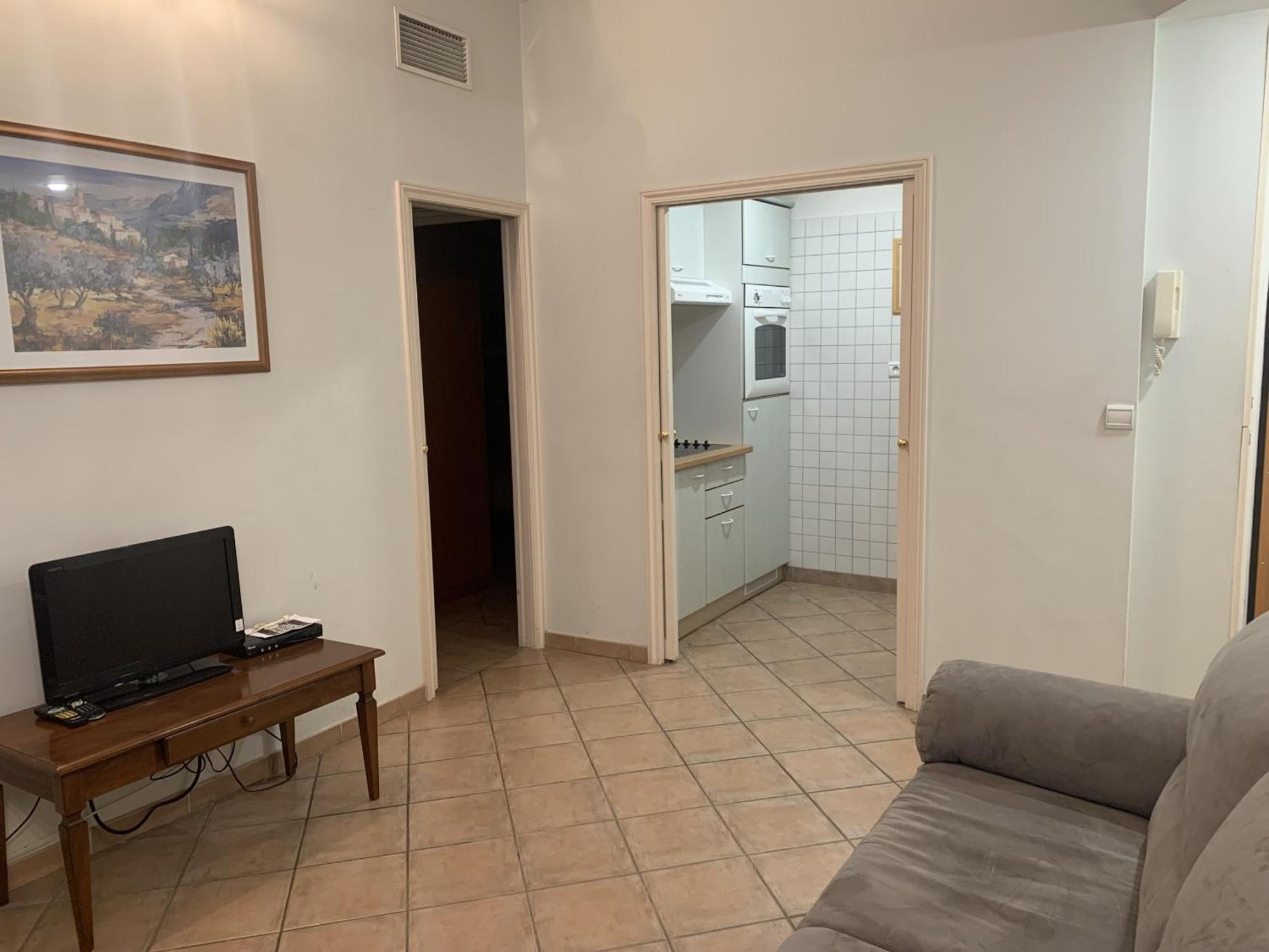 Apartment Le Mace *