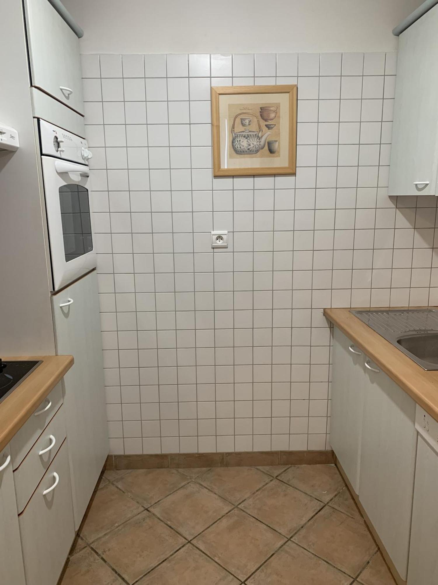 Le Mace Apartment
