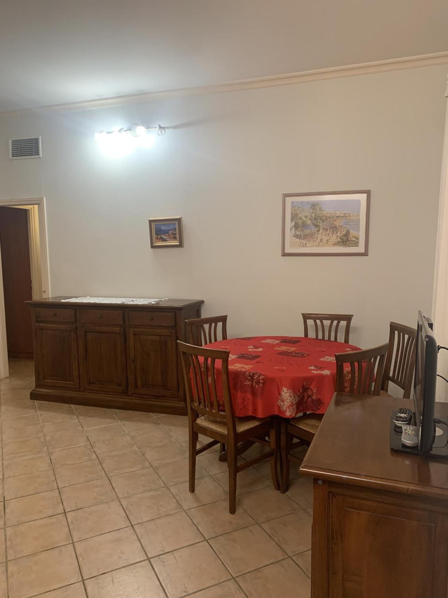Apartment Le Mace