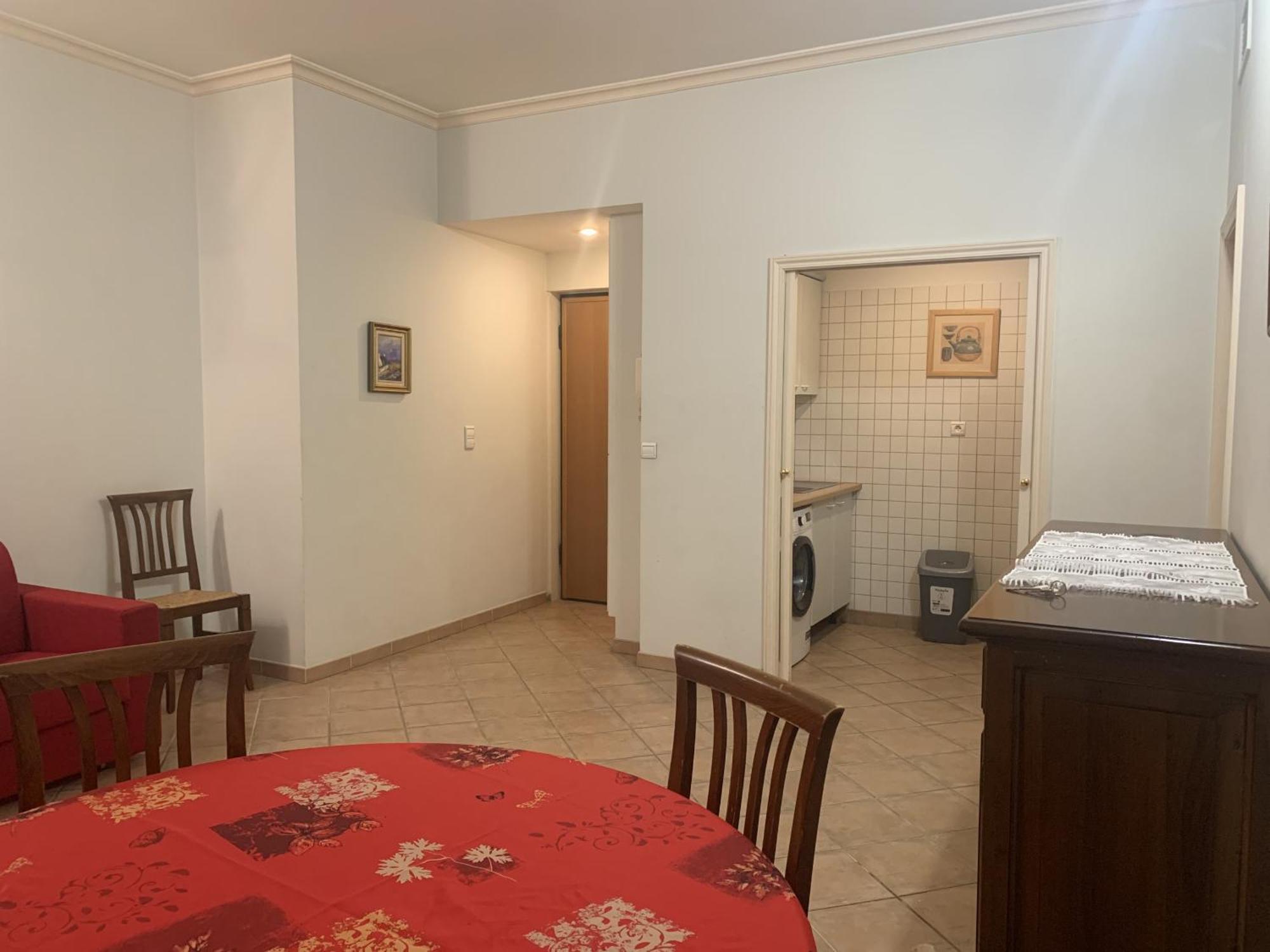 Le Mace Apartment *