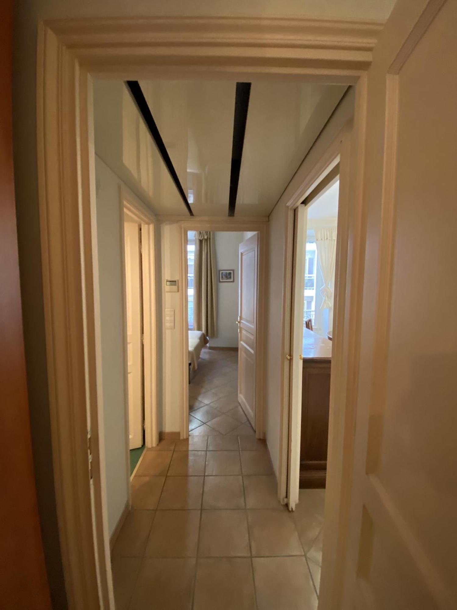 Apartment Le Mace