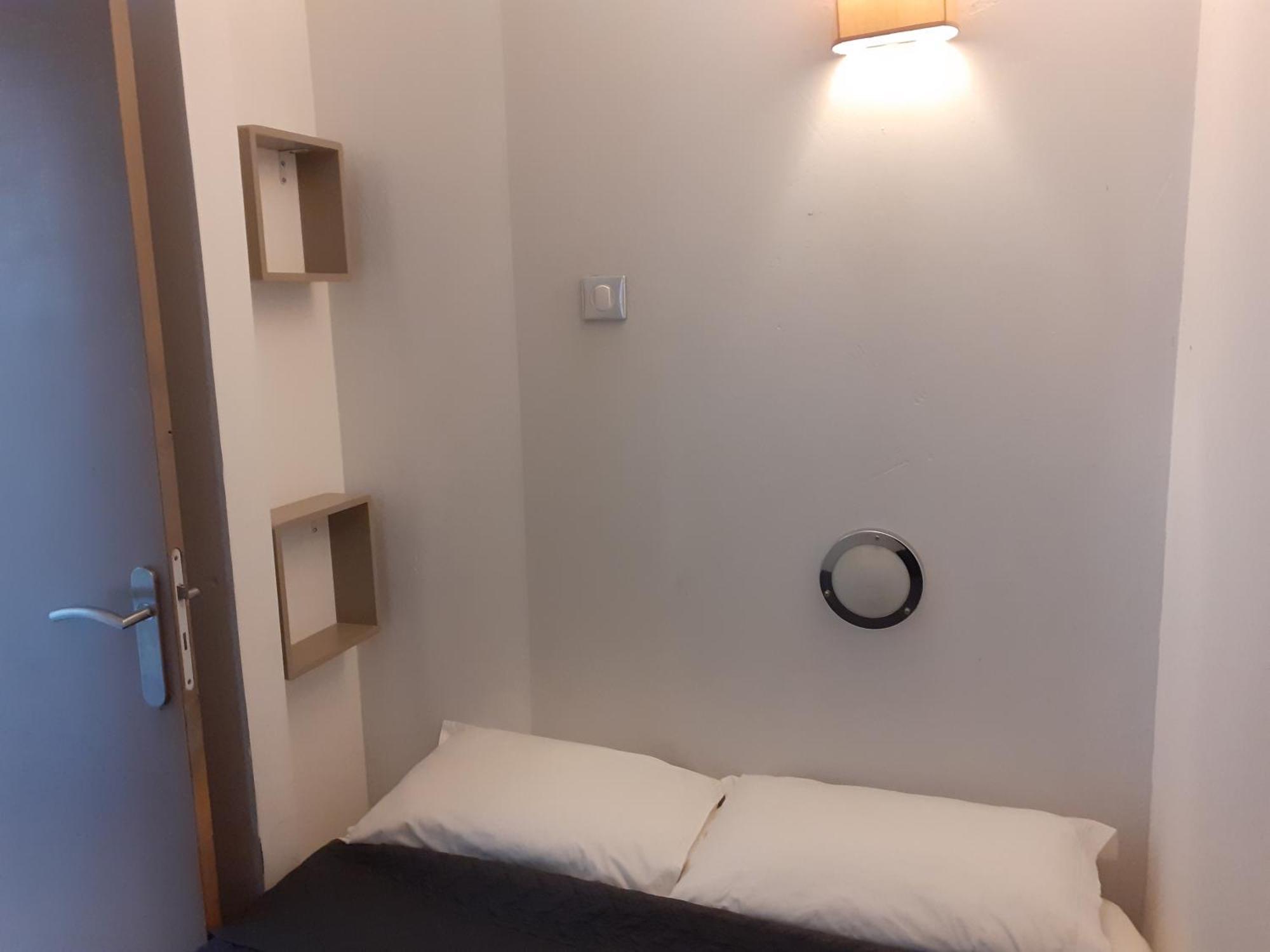 Design Vue Apartment