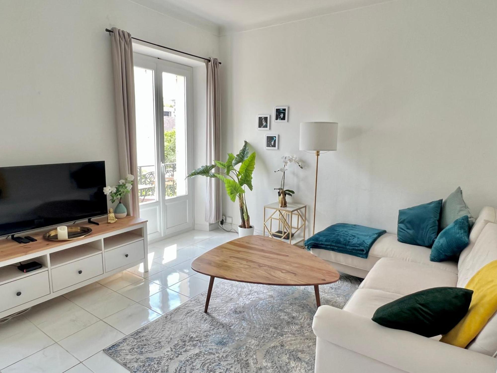 Fiorella's Oasis Apartment *