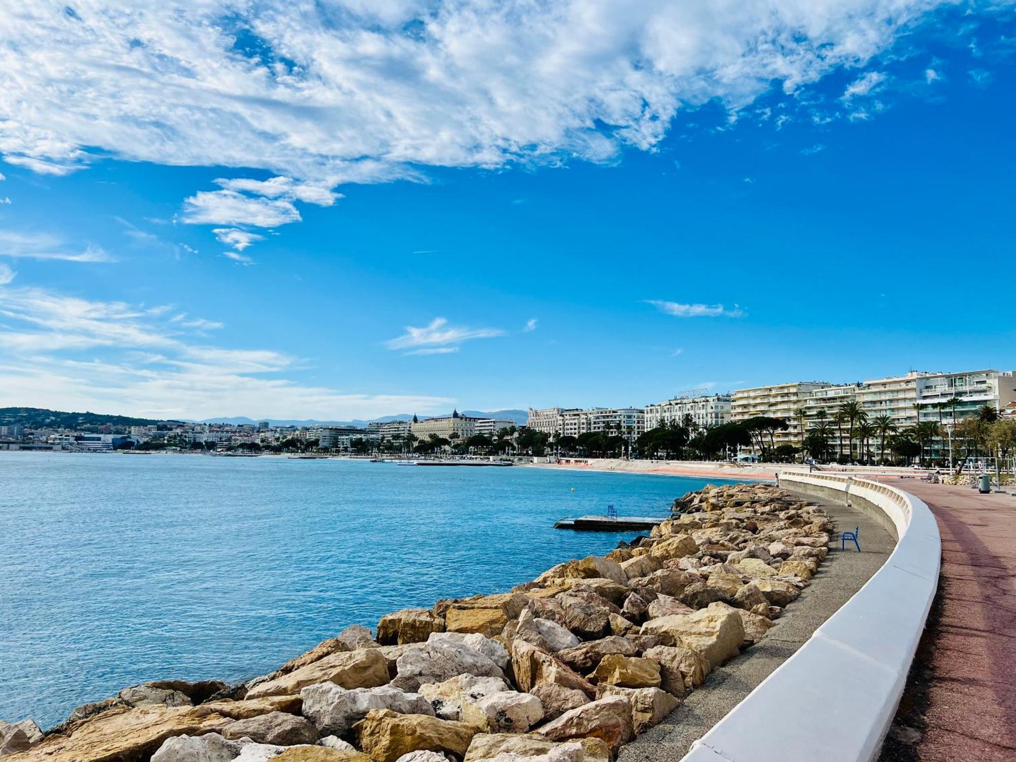 Fiorella's Oasis Cannes
