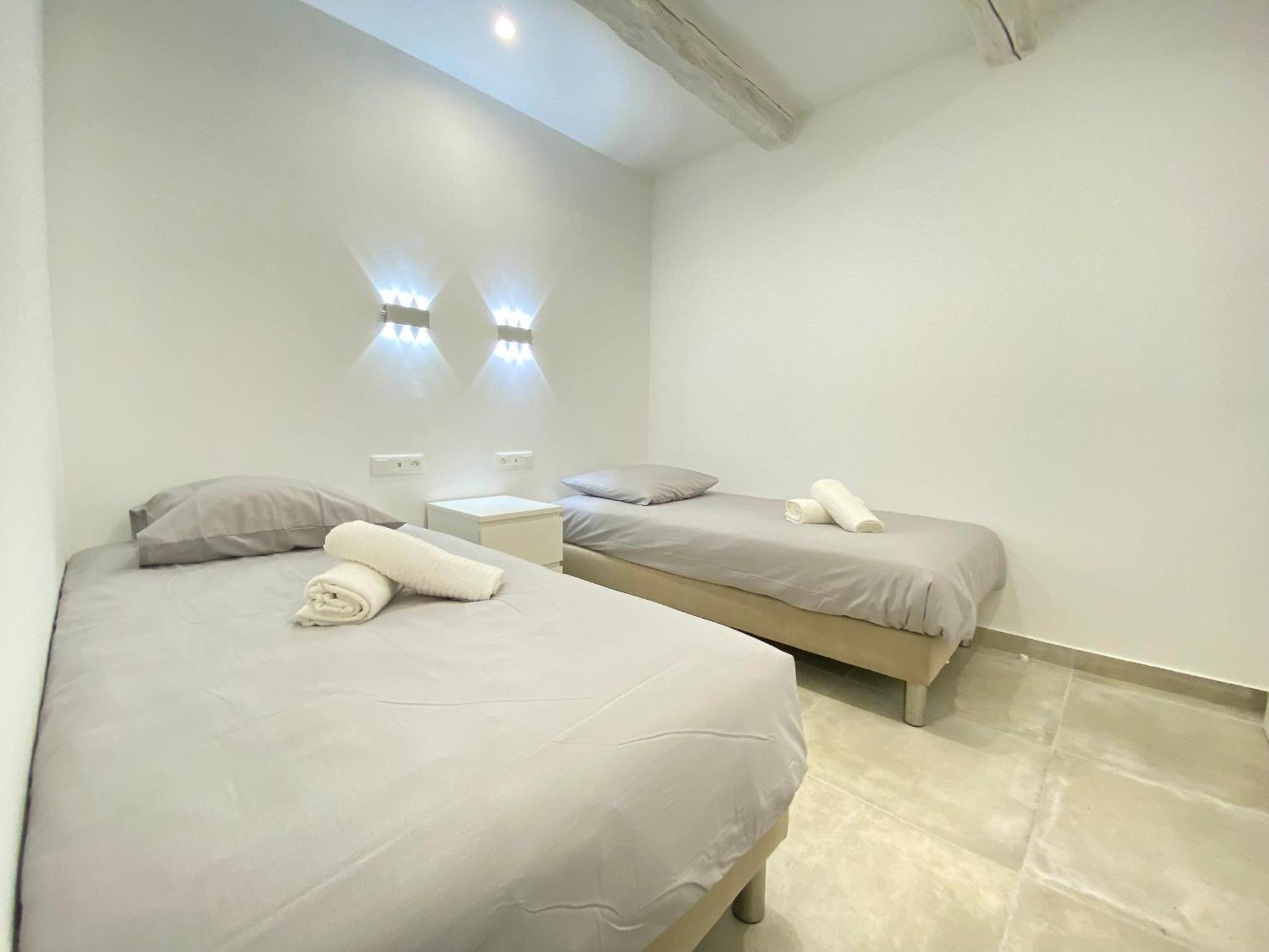 L'esperance By Scls Locations Cannes