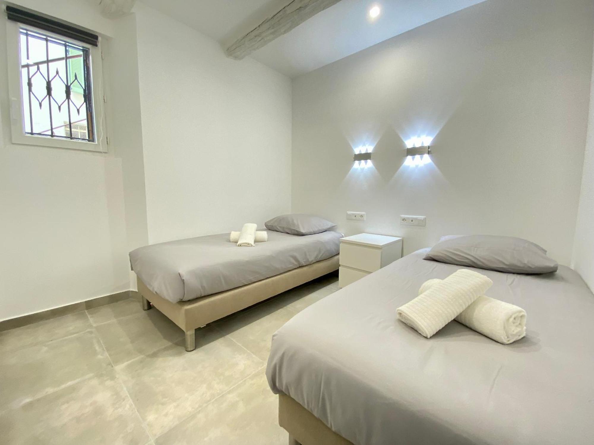 Apartment L'esperance By Scls Locations Cannes
