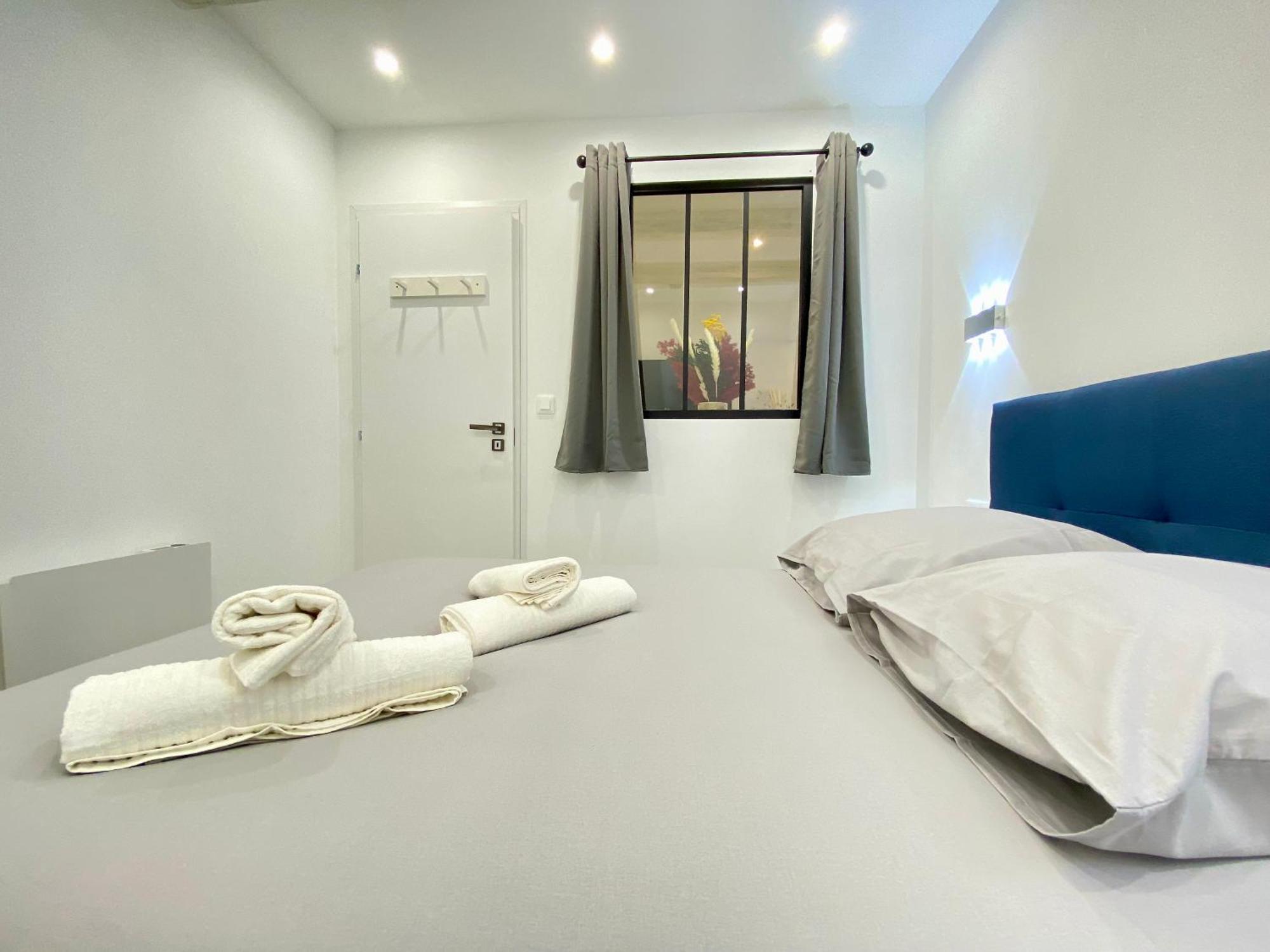 L'esperance By Scls Locations Apartment Cannes