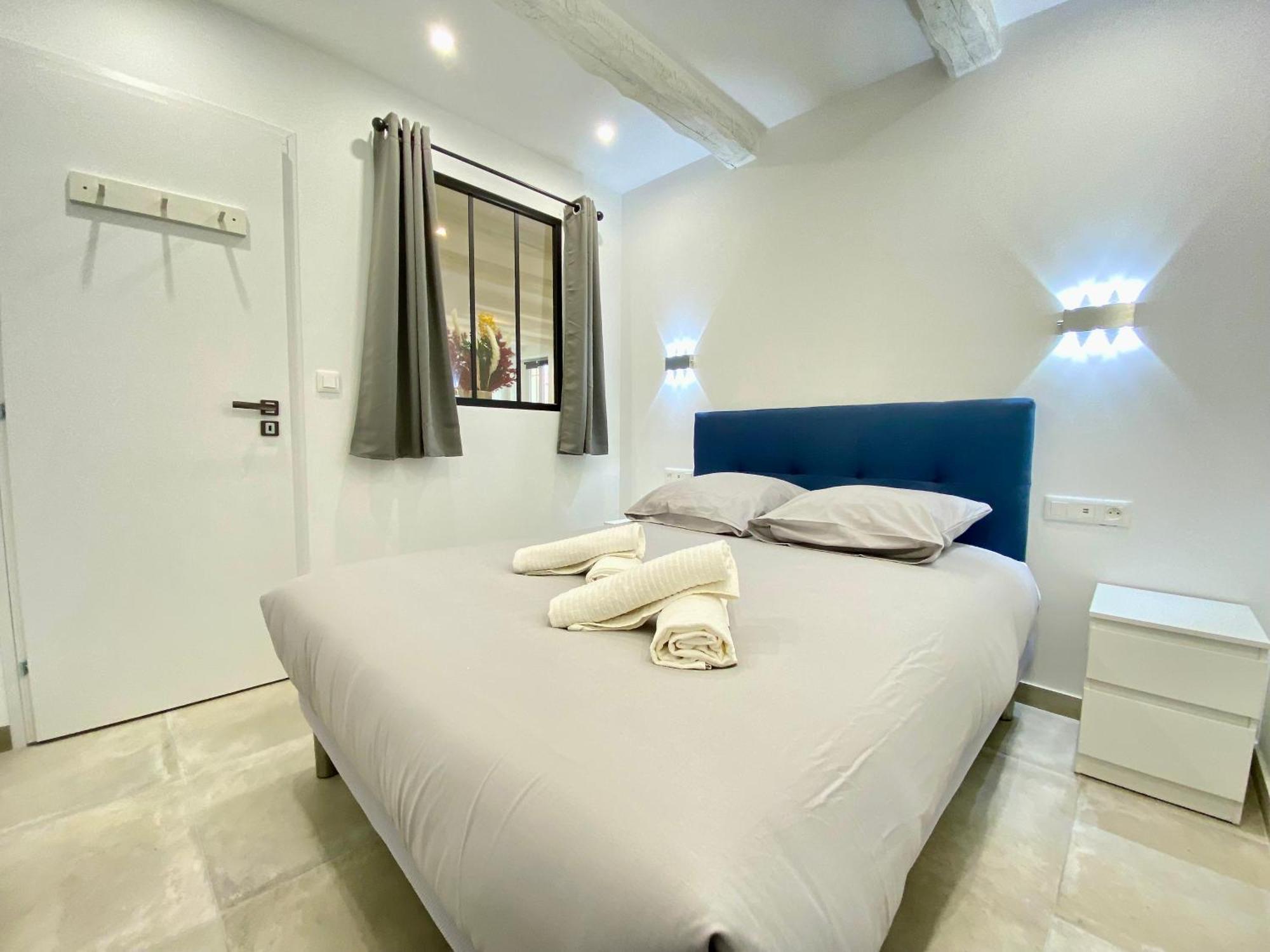 L'esperance By Scls Locations Cannes