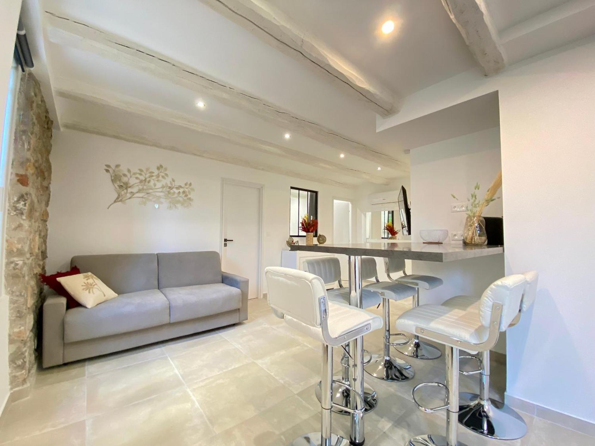 L'esperance By Scls Locations Cannes