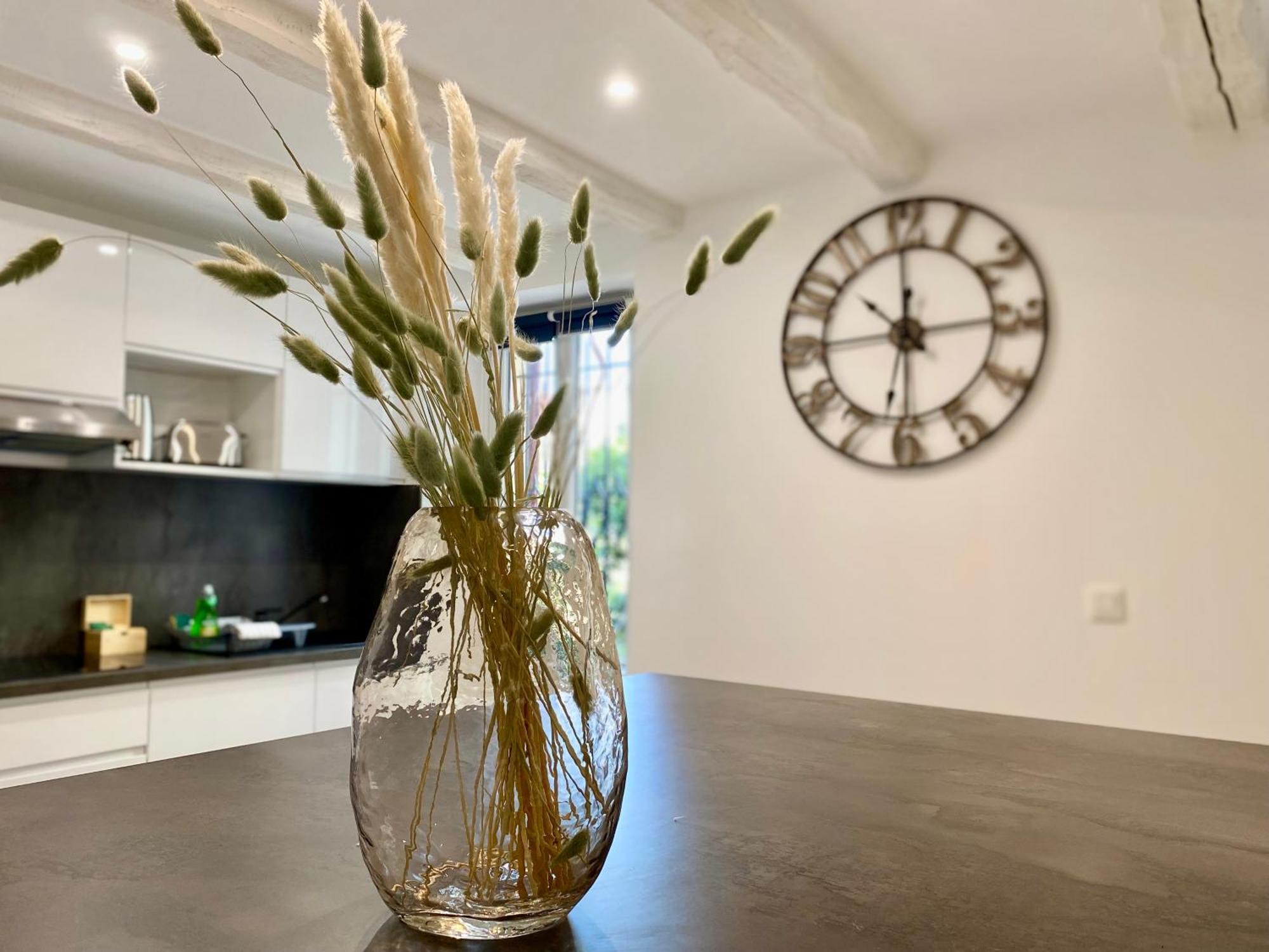 Apartment L'esperance By Scls Locations *