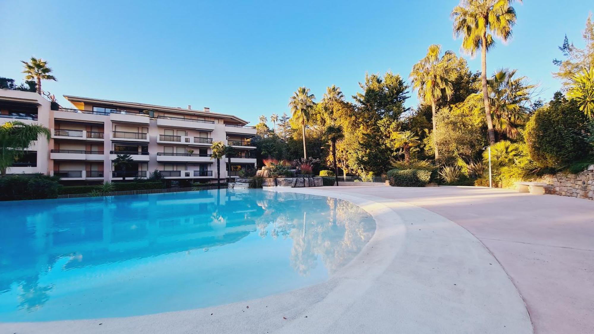 Conseil Immo -residence Avec Piscine, Avec Terrasse Pour 4 Personnes Apartment *
