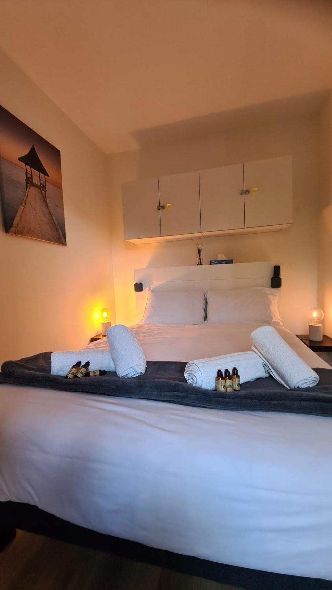 Conseil Immo -residence Avec Piscine, Avec Terrasse Pour 4 Personnes Apartment Cannes