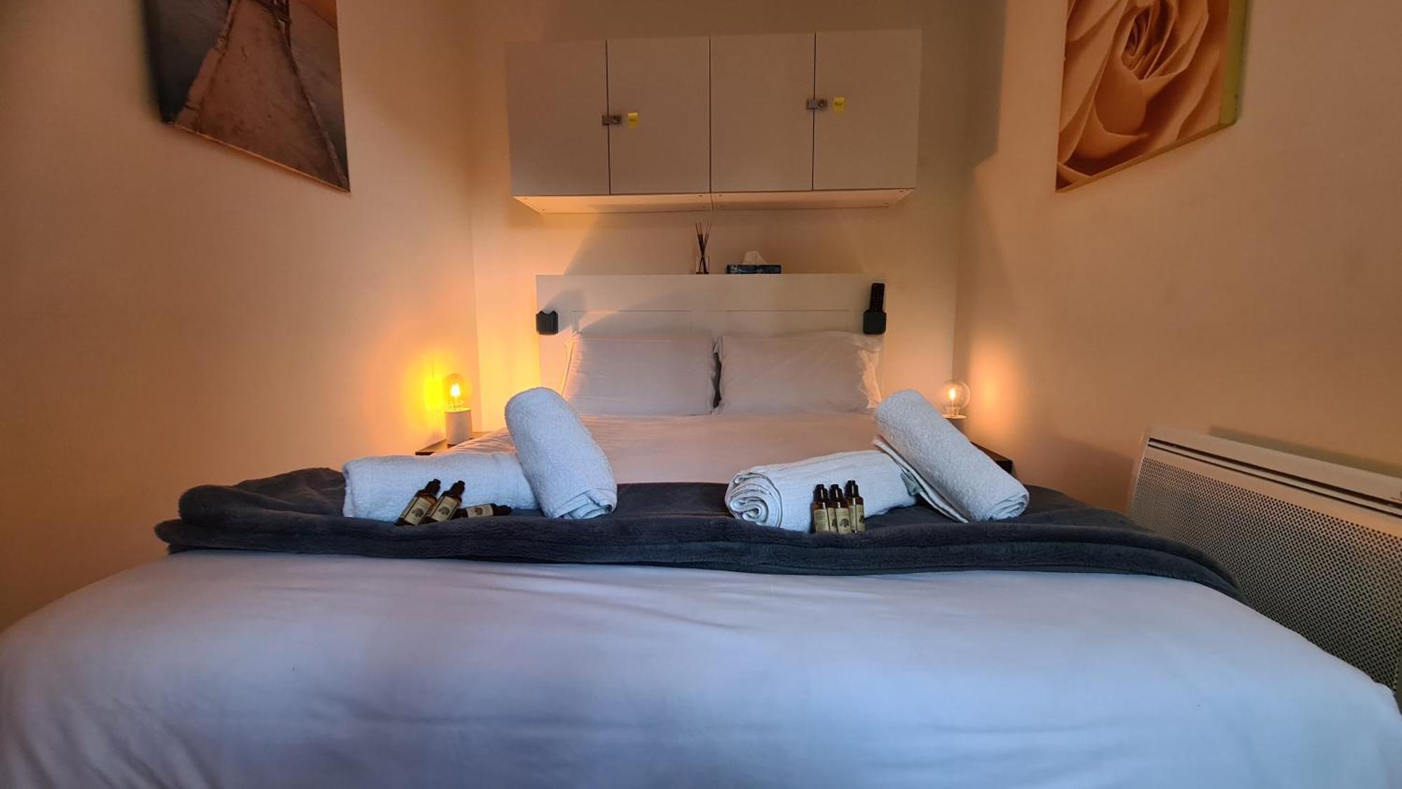 Conseil Immo -residence Avec Piscine, Avec Terrasse Pour 4 Personnes Apartment