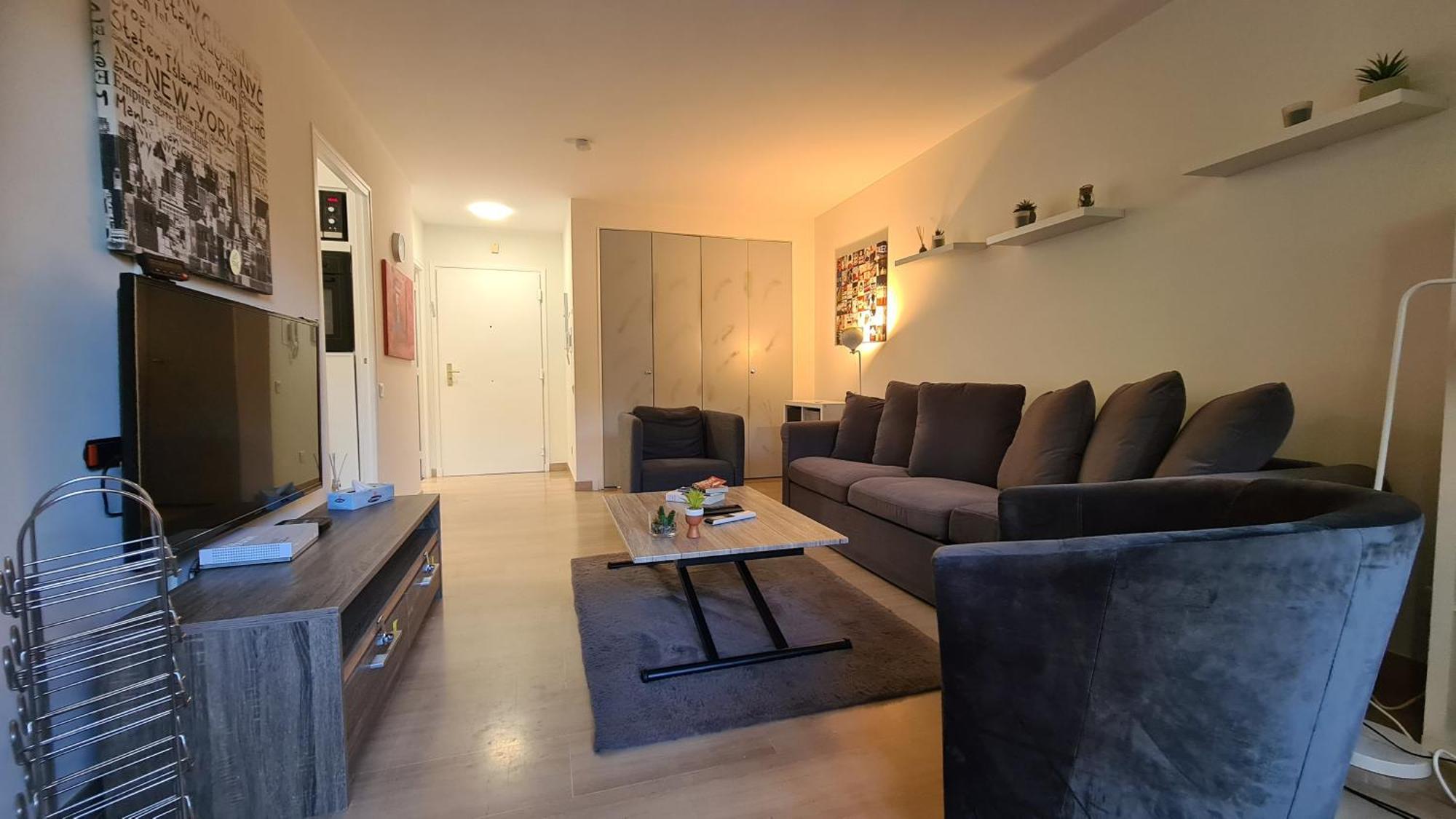 Appartement Conseil Immo -residence Avec Piscine, Avec Terrasse Pour 4 Personnes *