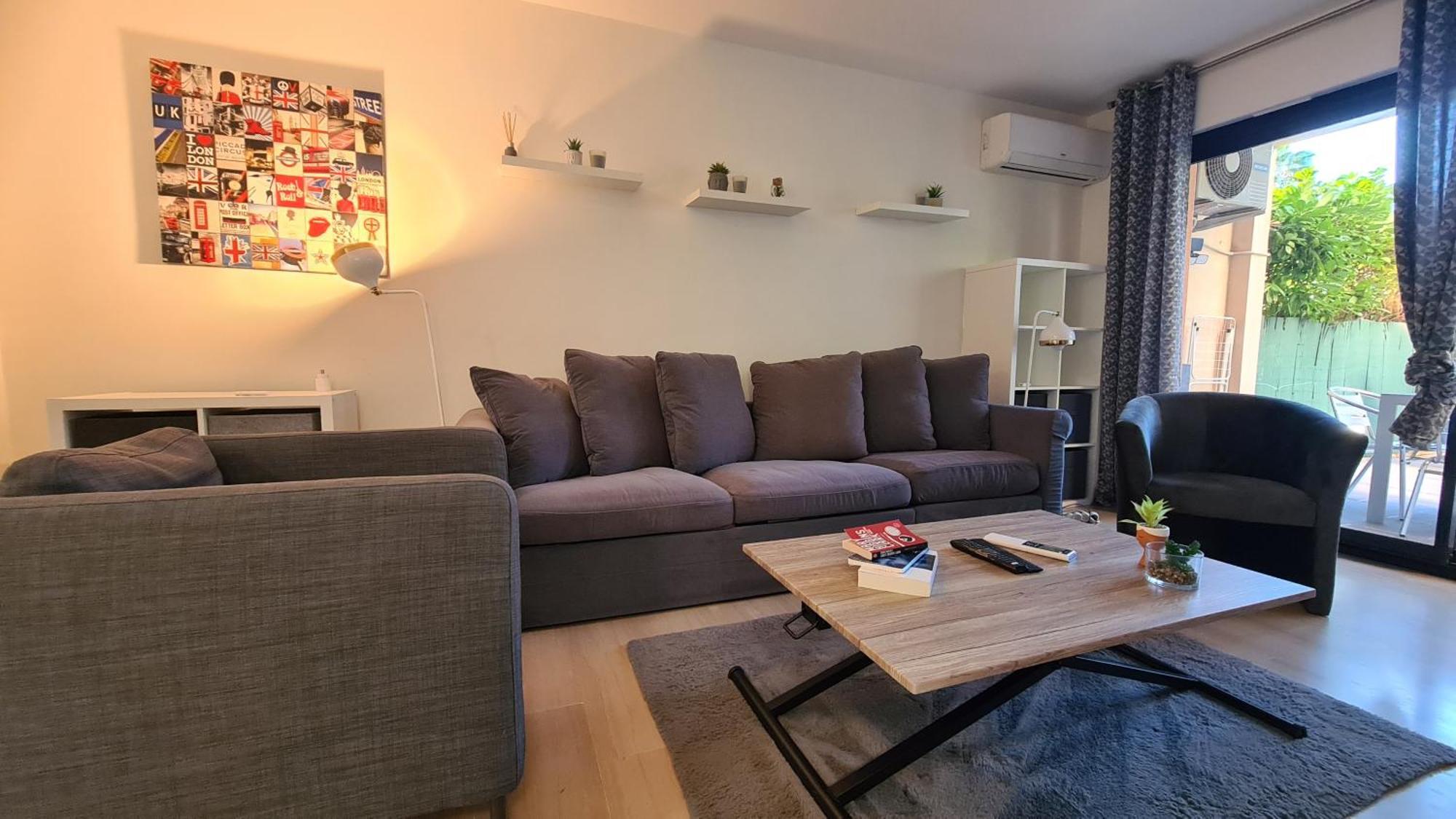 Appartement Conseil Immo -residence Avec Piscine, Avec Terrasse Pour 4 Personnes *