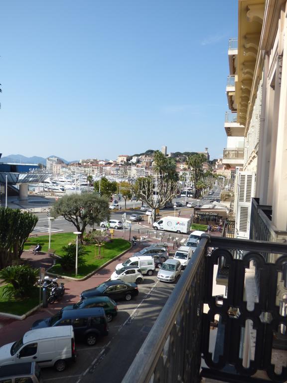 Arthur Croisette Cannes