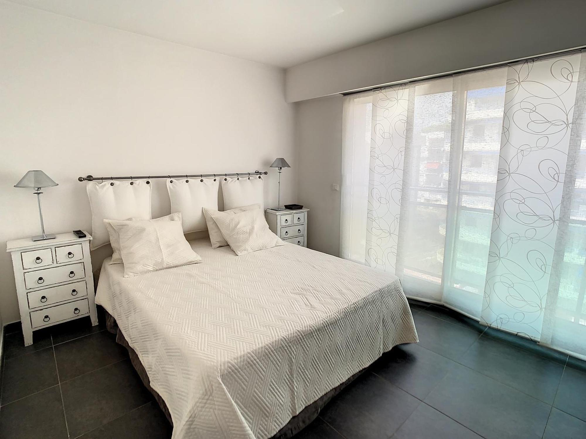 Appartement De Standing Centre Cannes
