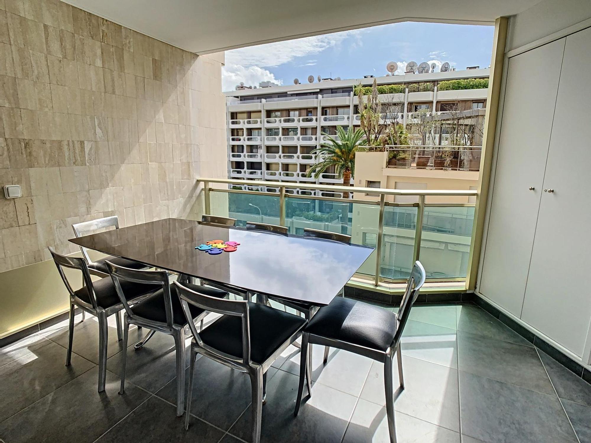 Appartement De Standing Centre