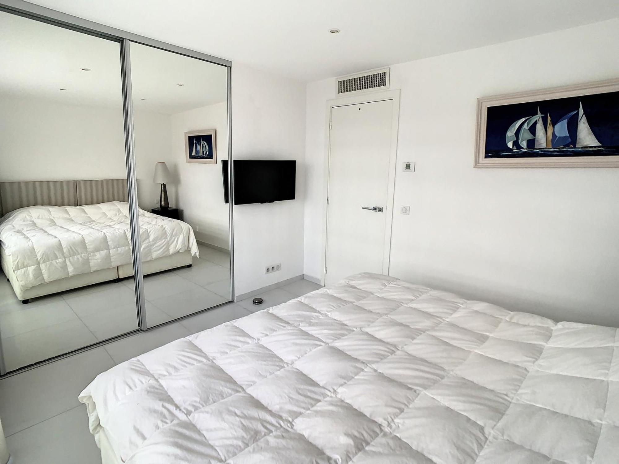 Appartement De Standing Centre Cannes
