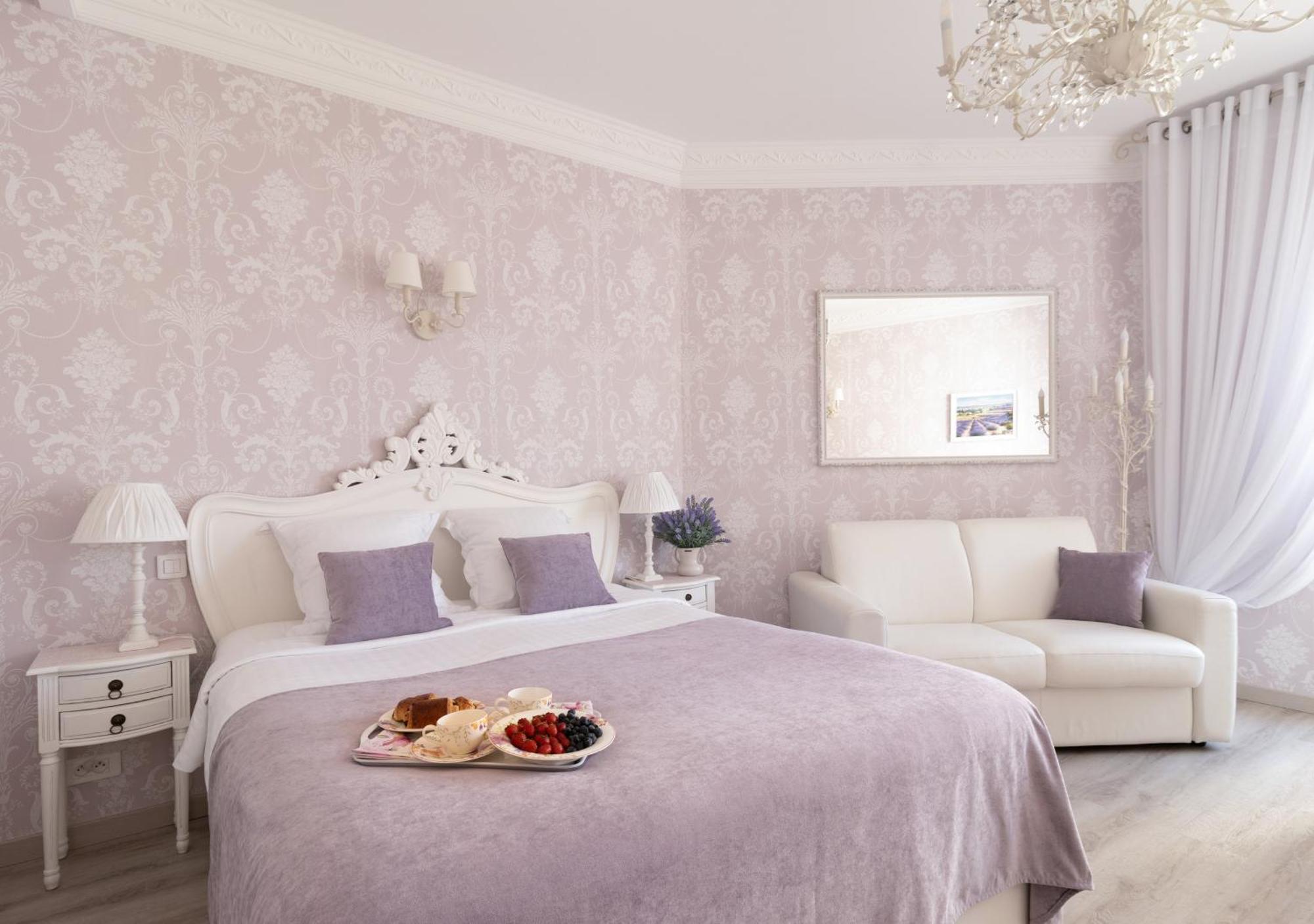 Palais Miramar Imperial Croisette Appartement Cannes