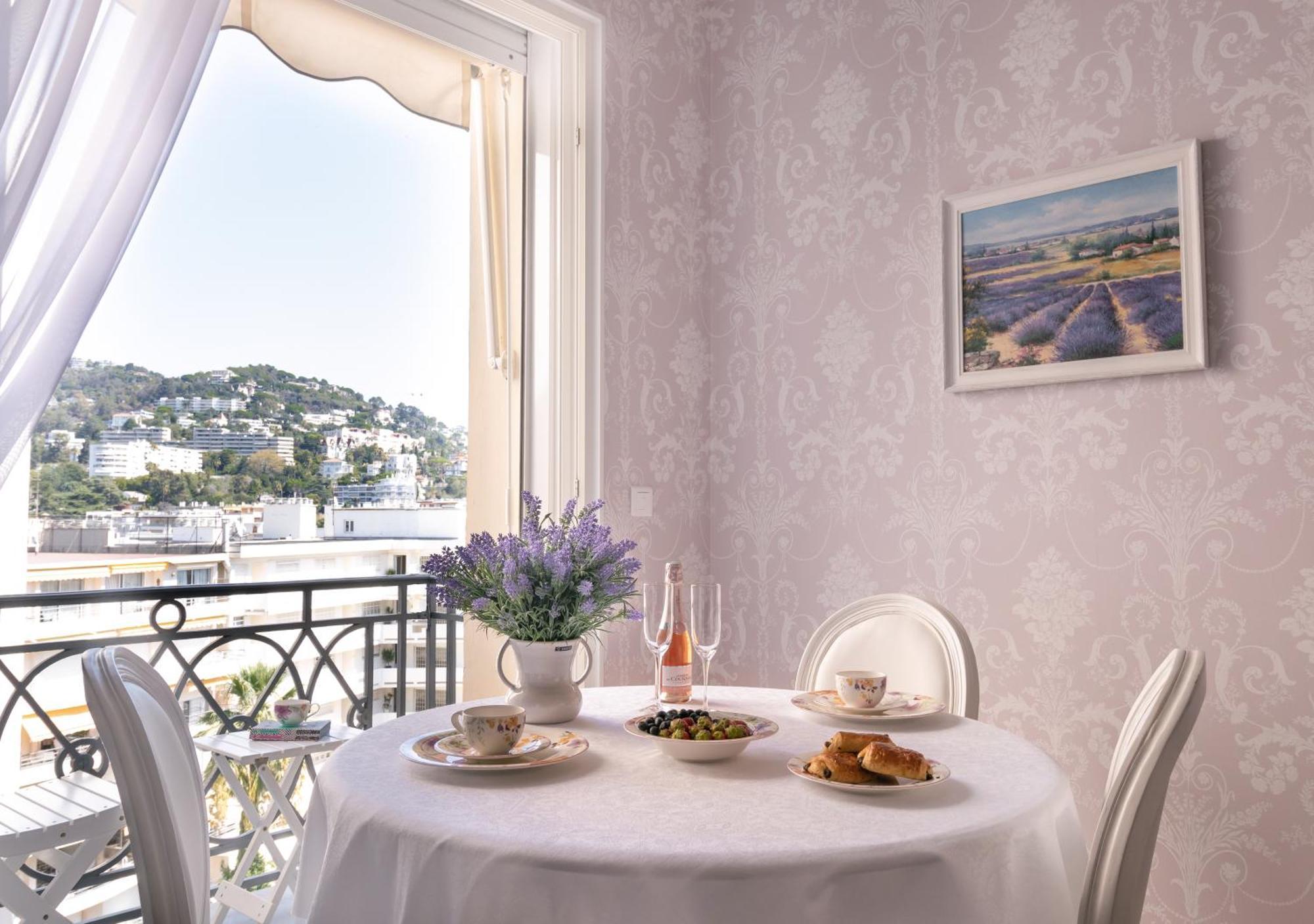 Palais Miramar Imperial Croisette Appartement Cannes