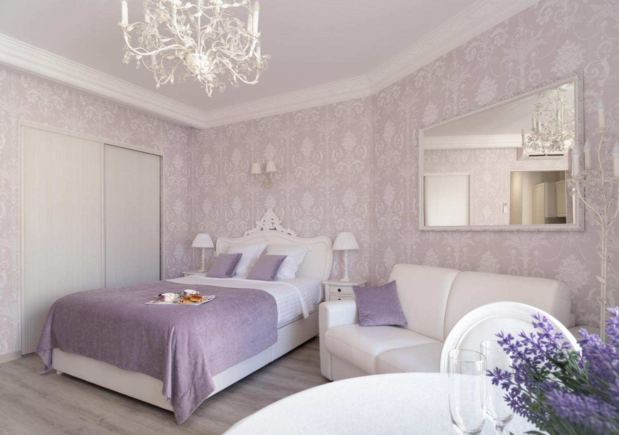 Appartement Palais Miramar Imperial Croisette Cannes