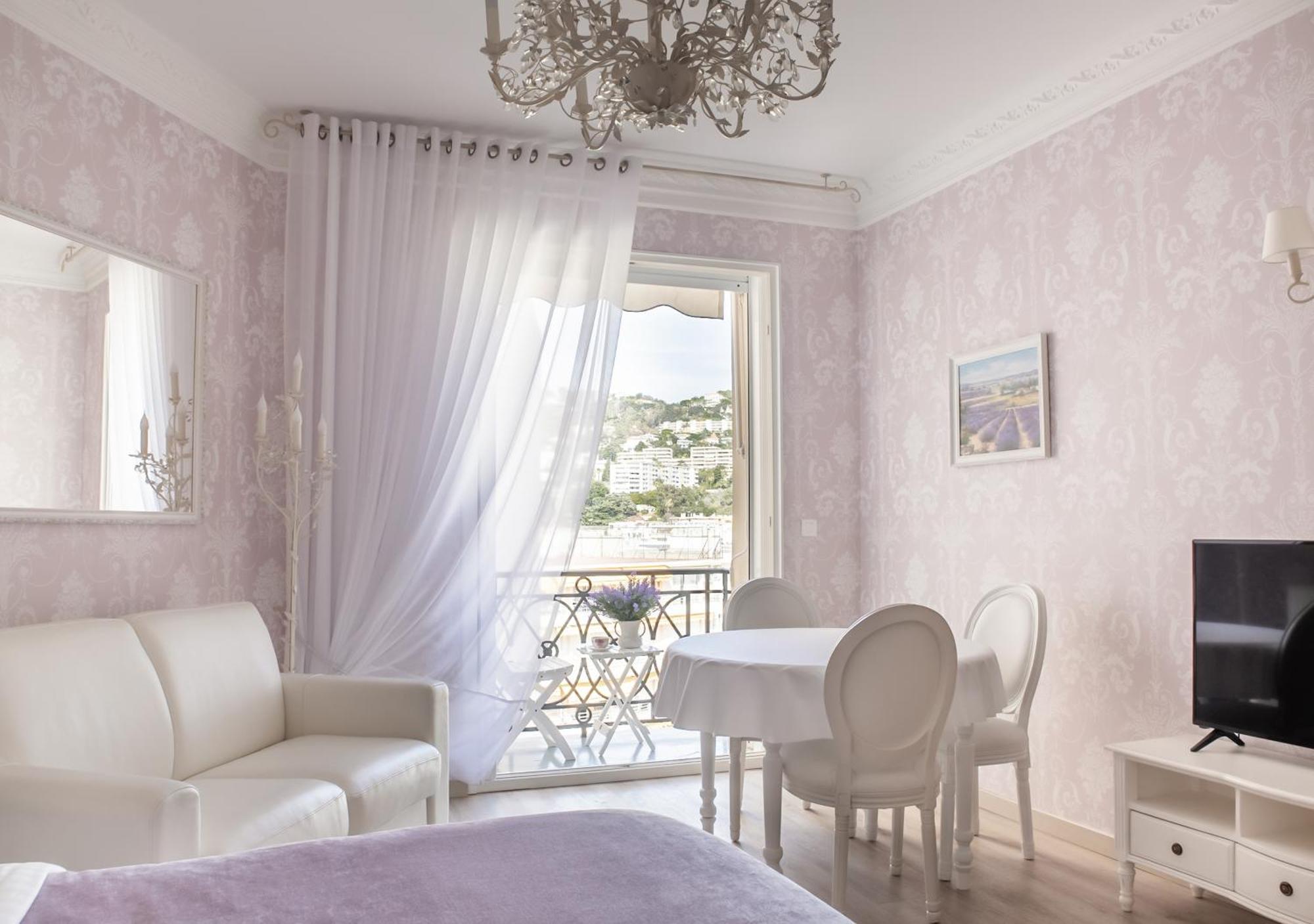 Palais Miramar Imperial Croisette Apartment