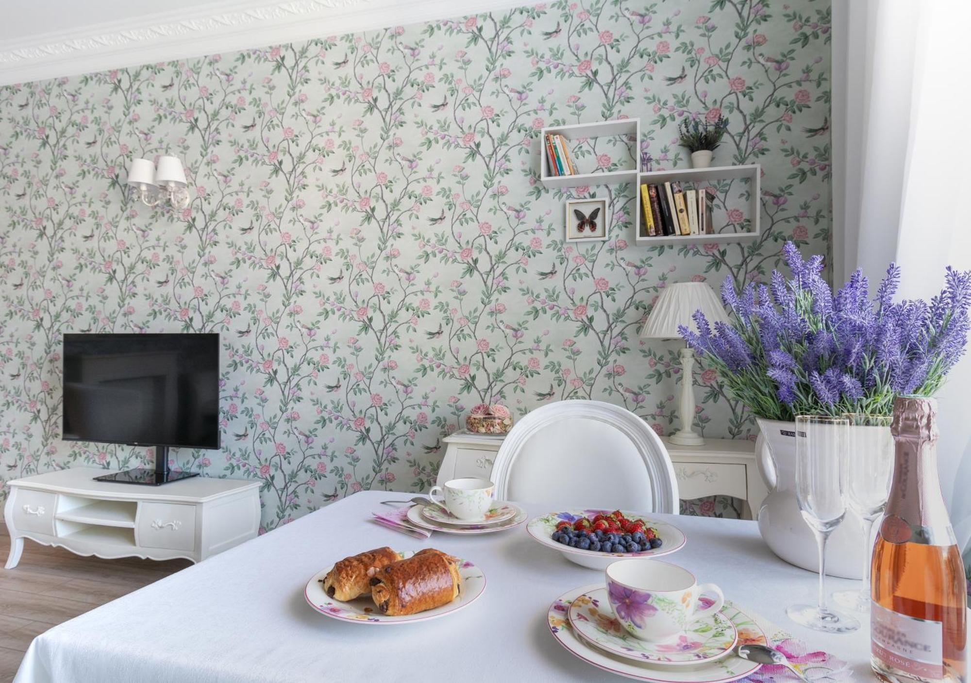 Appartement Palais Miramar Imperial Croisette Cannes