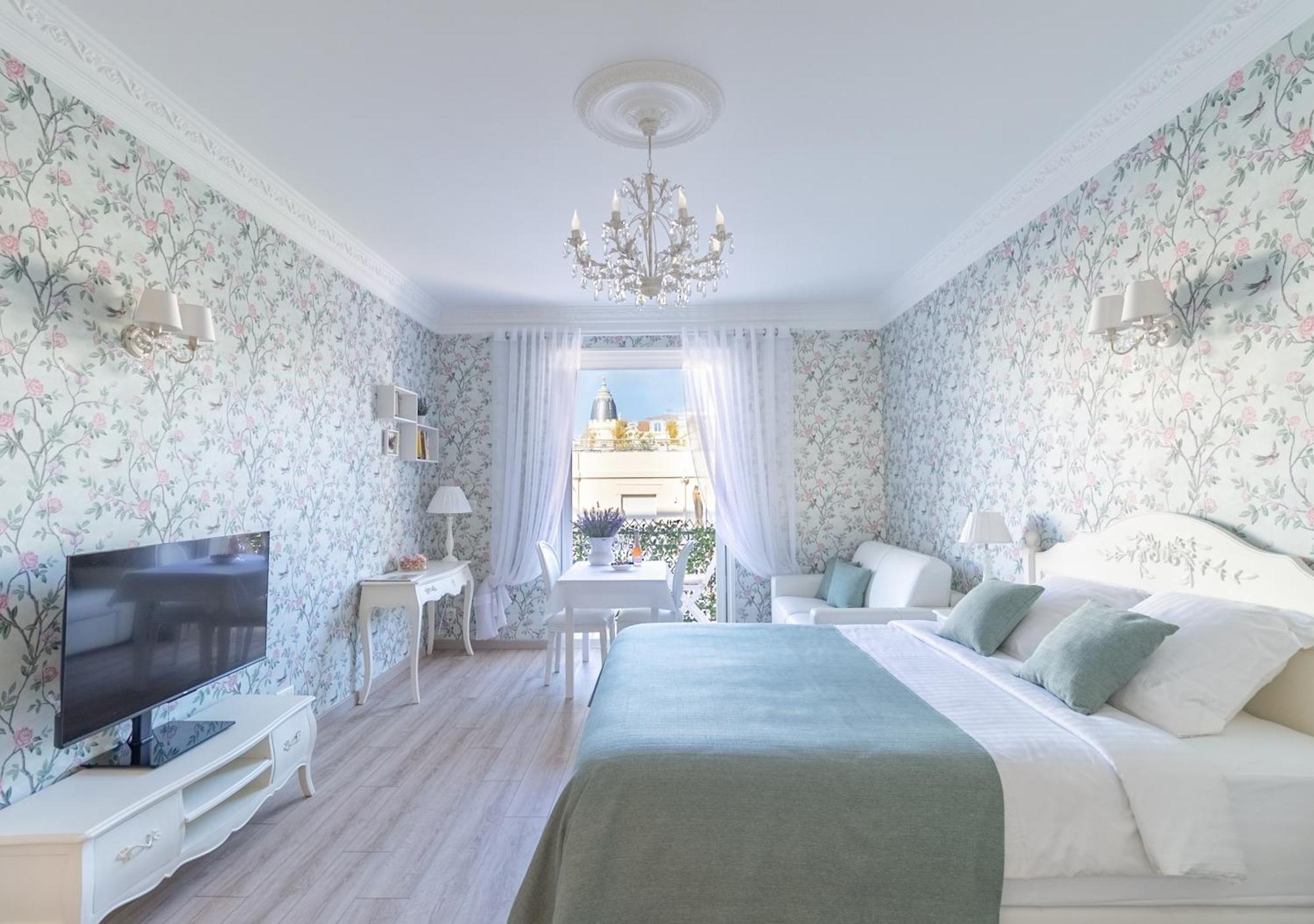 Appartement Palais Miramar Imperial Croisette Cannes