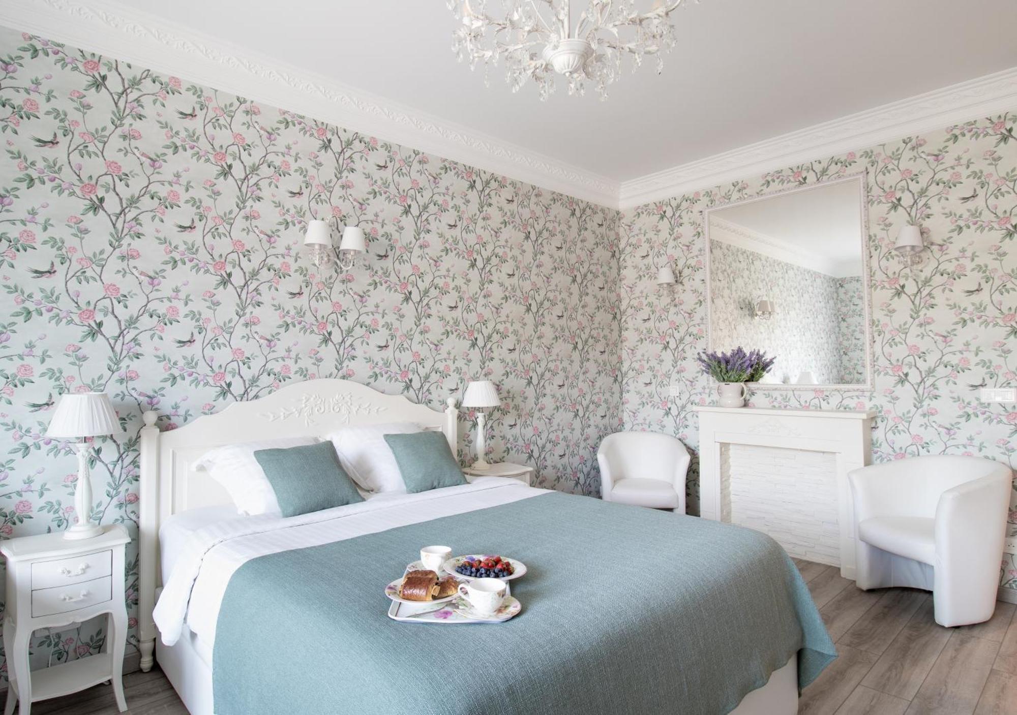 Palais Miramar Imperial Croisette Apartment Cannes