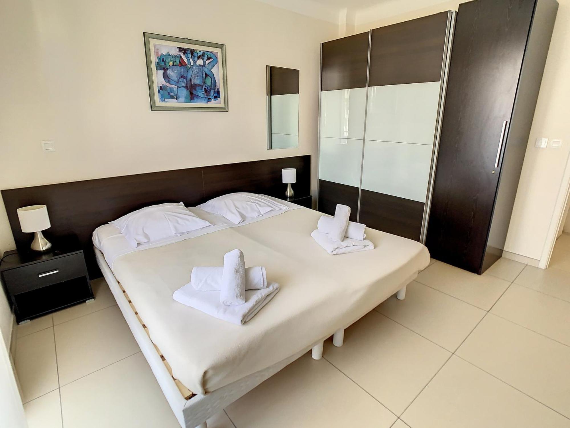 Medicis Appartement Cannes