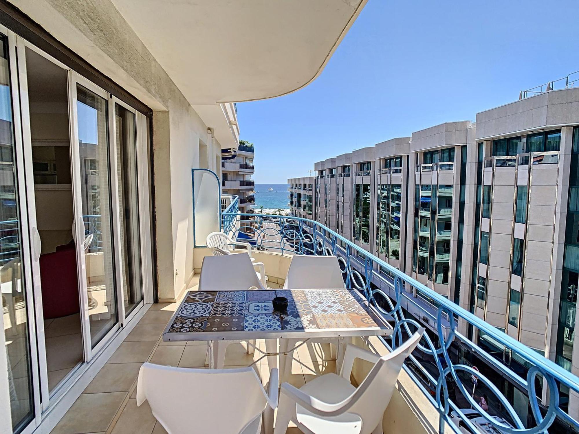 Appartement Medicis *