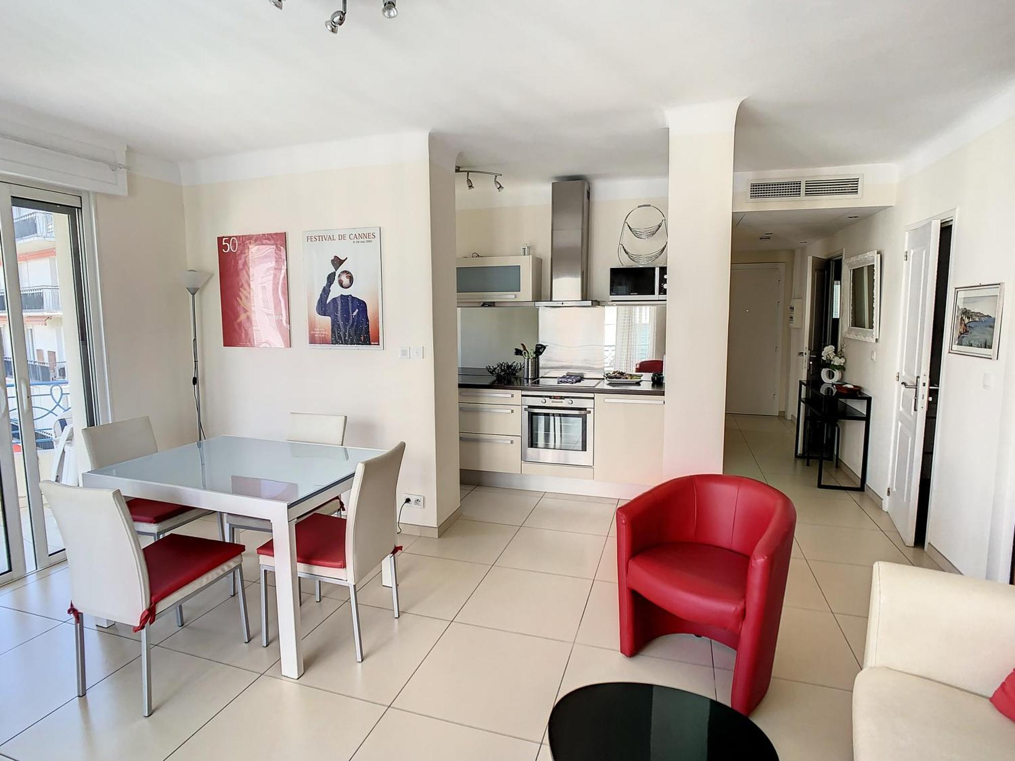Appartement Medicis
