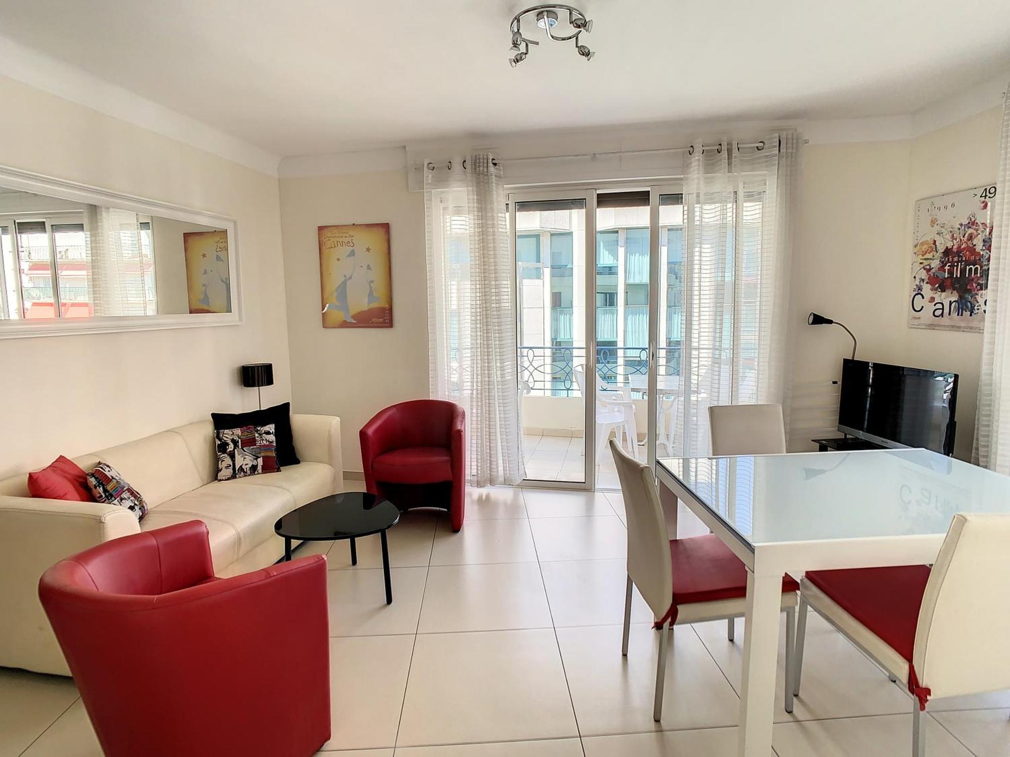 Medicis Appartement