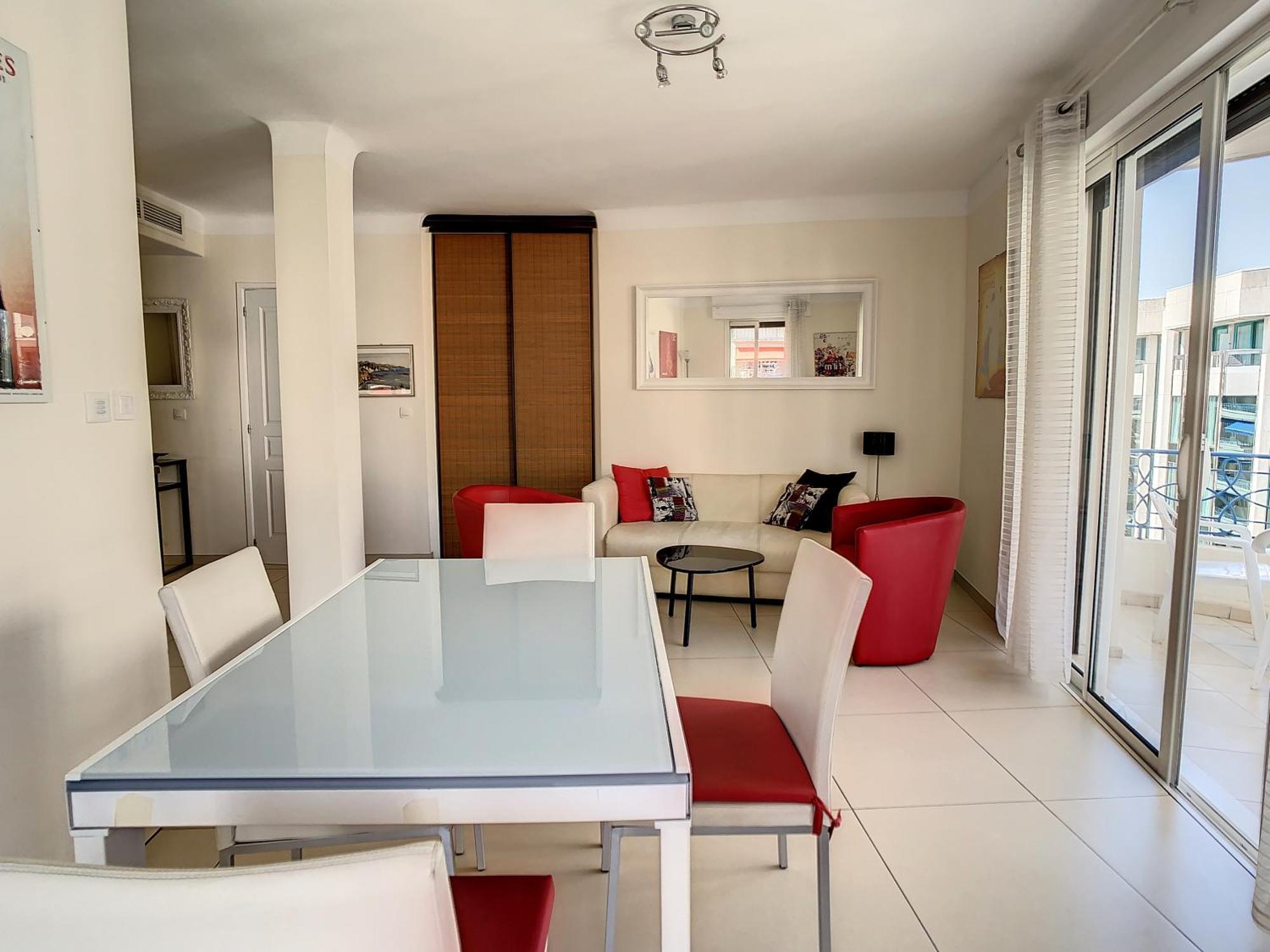 Appartement Medicis *