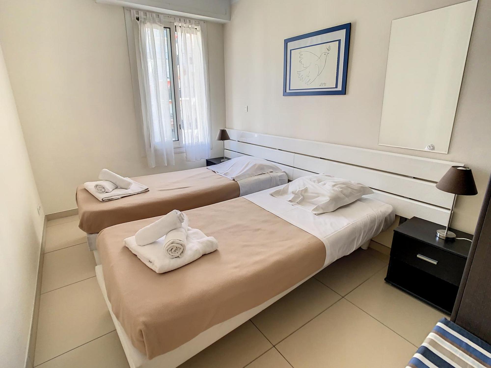 Appartement Medicis