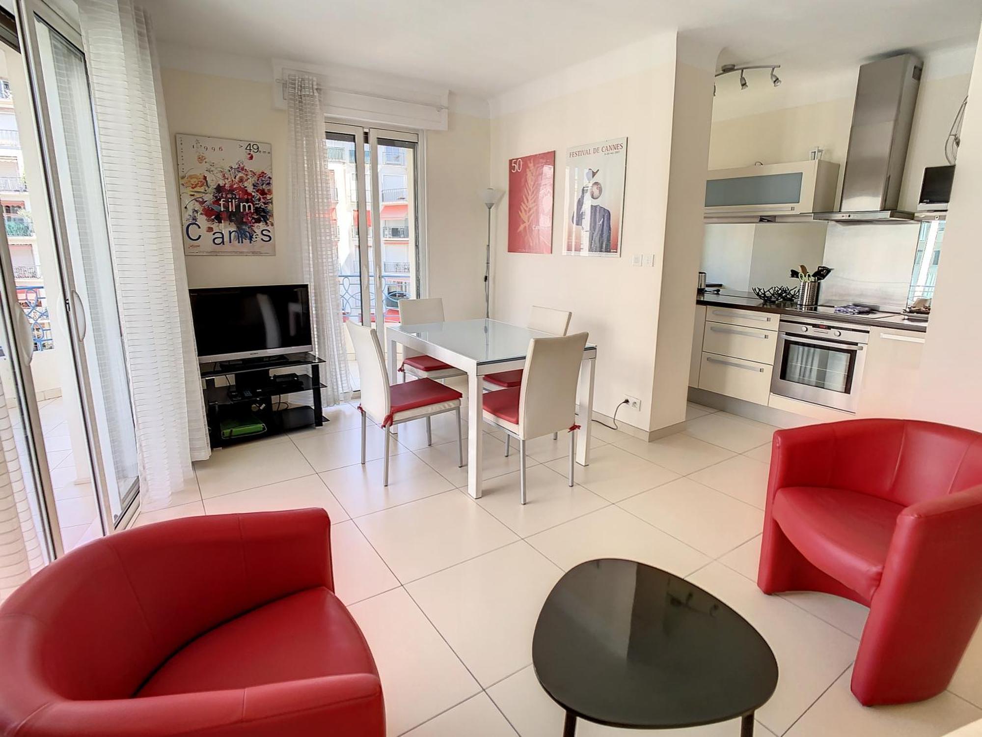 Appartement Medicis *