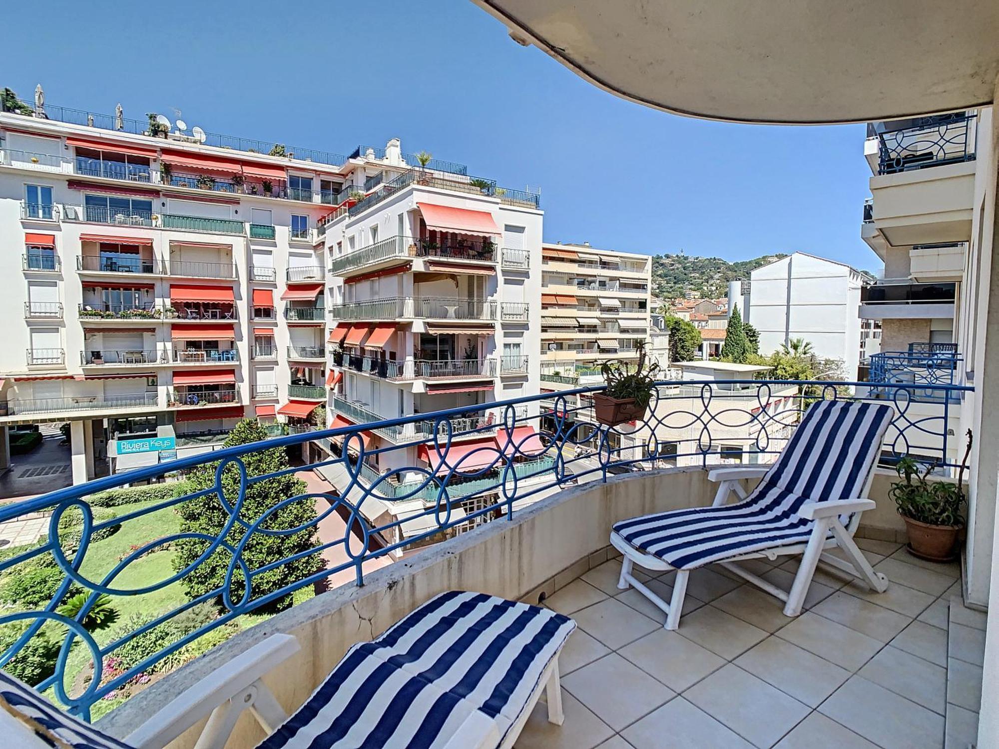 Appartement Medicis *