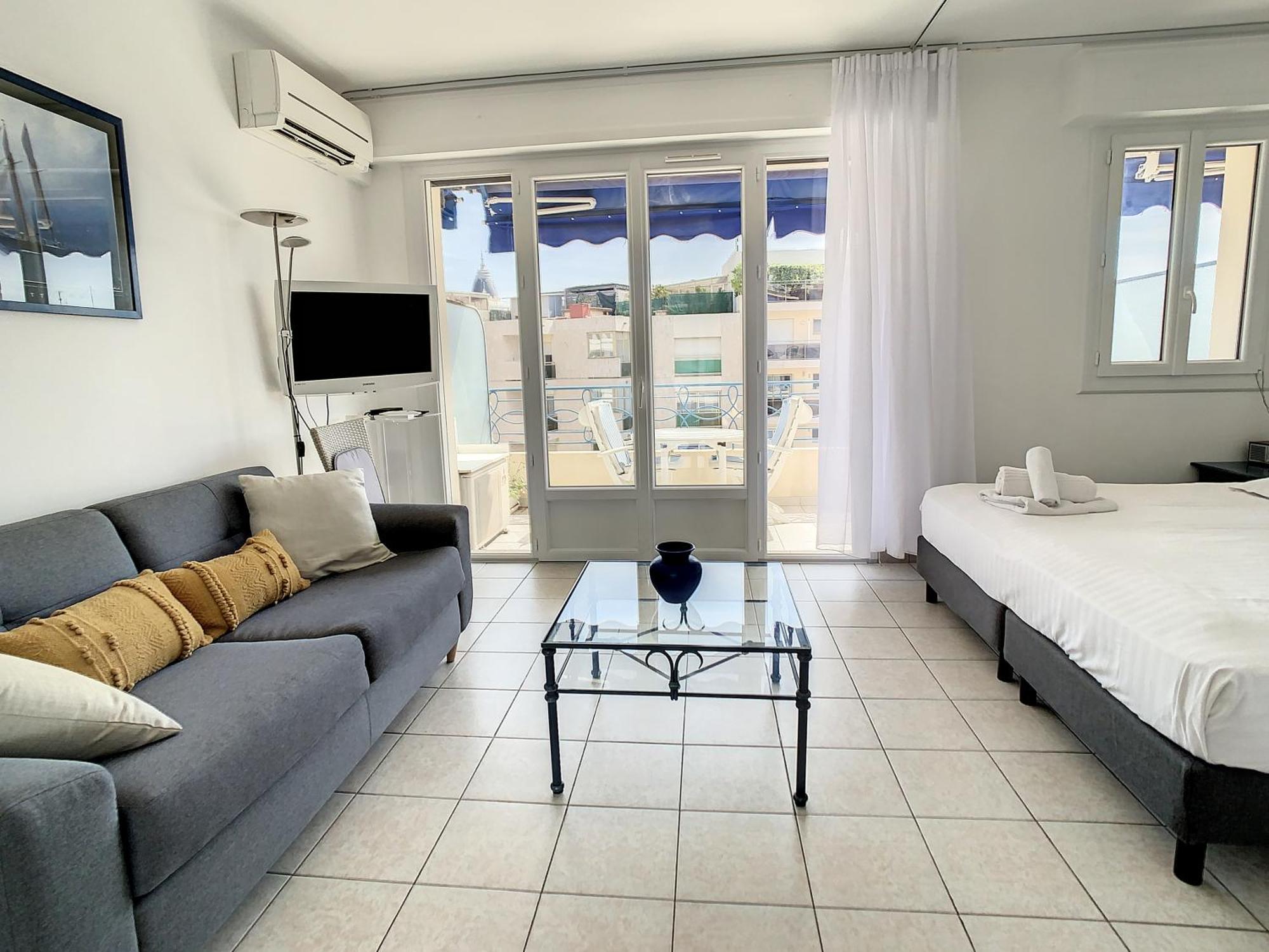 Medicis Appartement