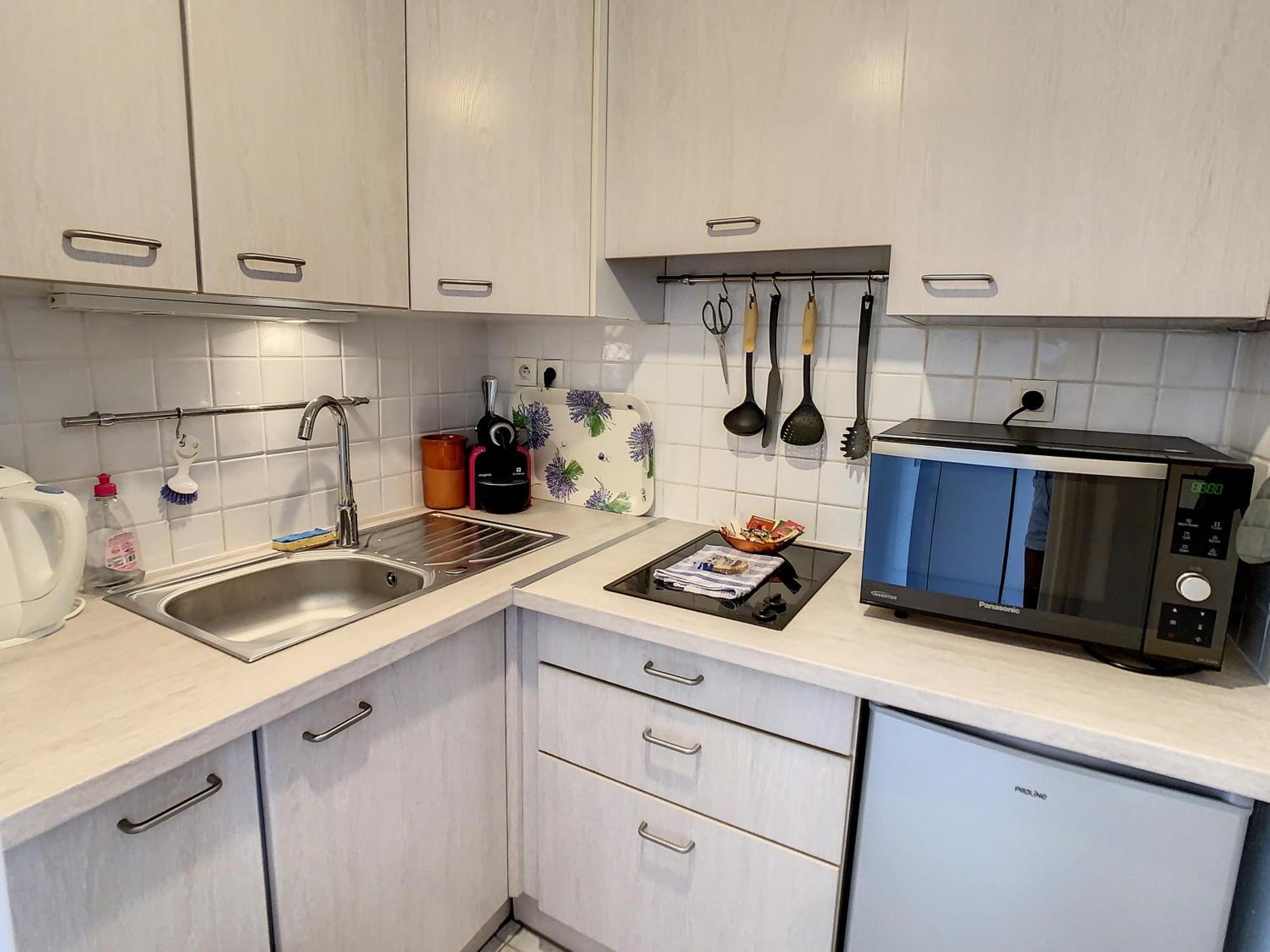 Apartment Medicis *