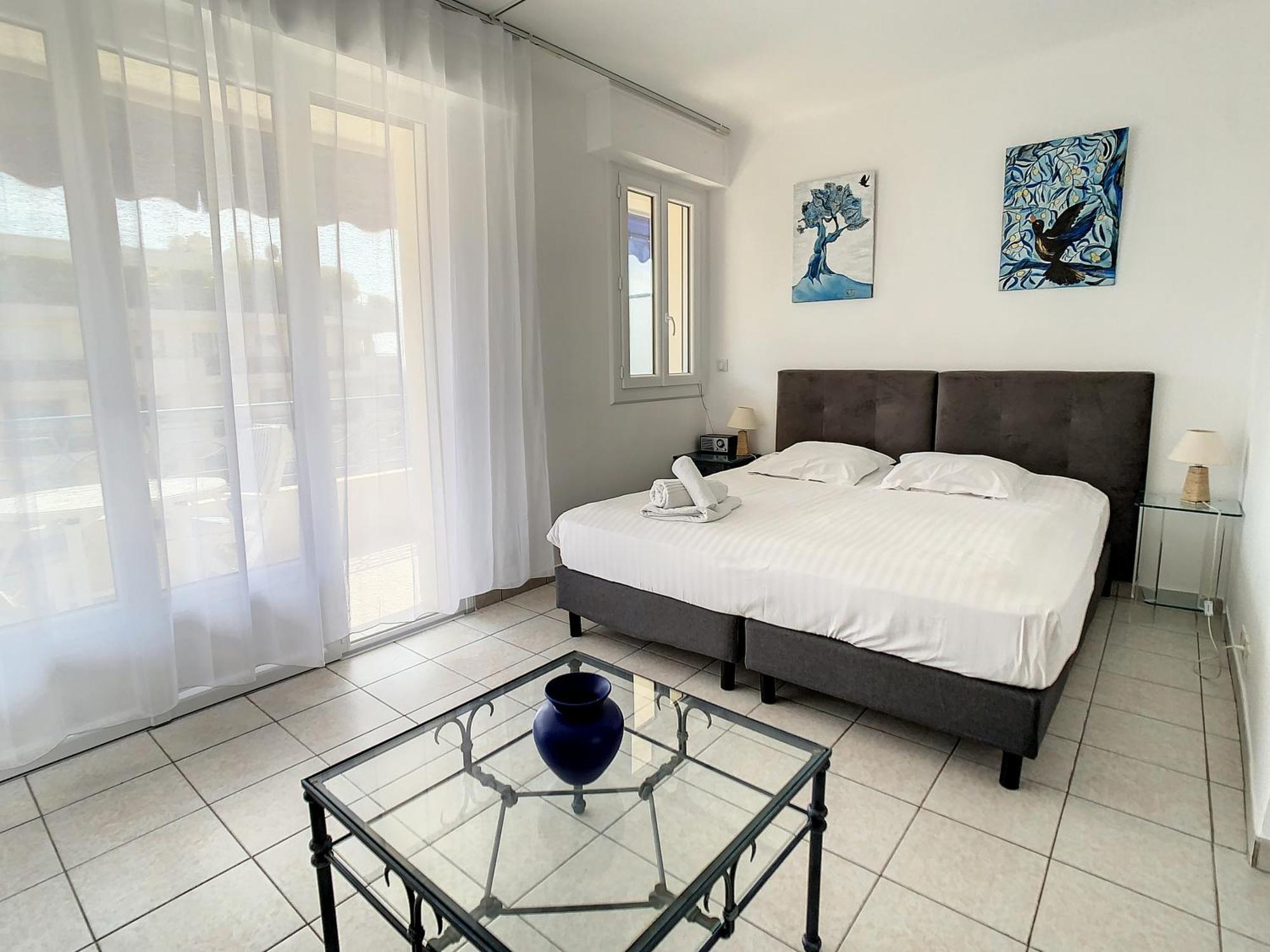 Medicis Appartement Cannes