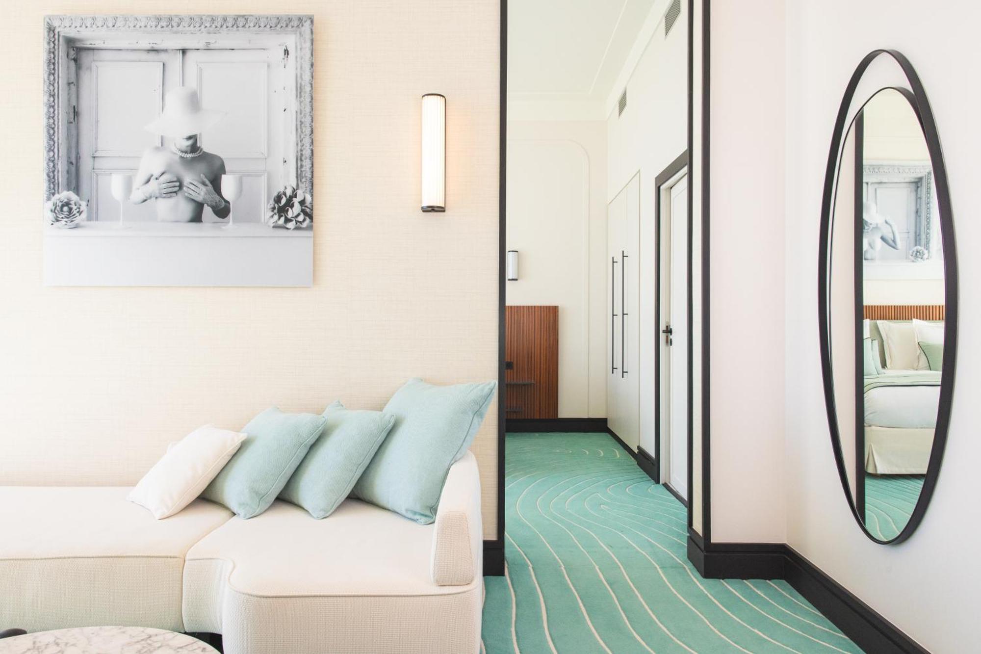 Mondrian Hotel