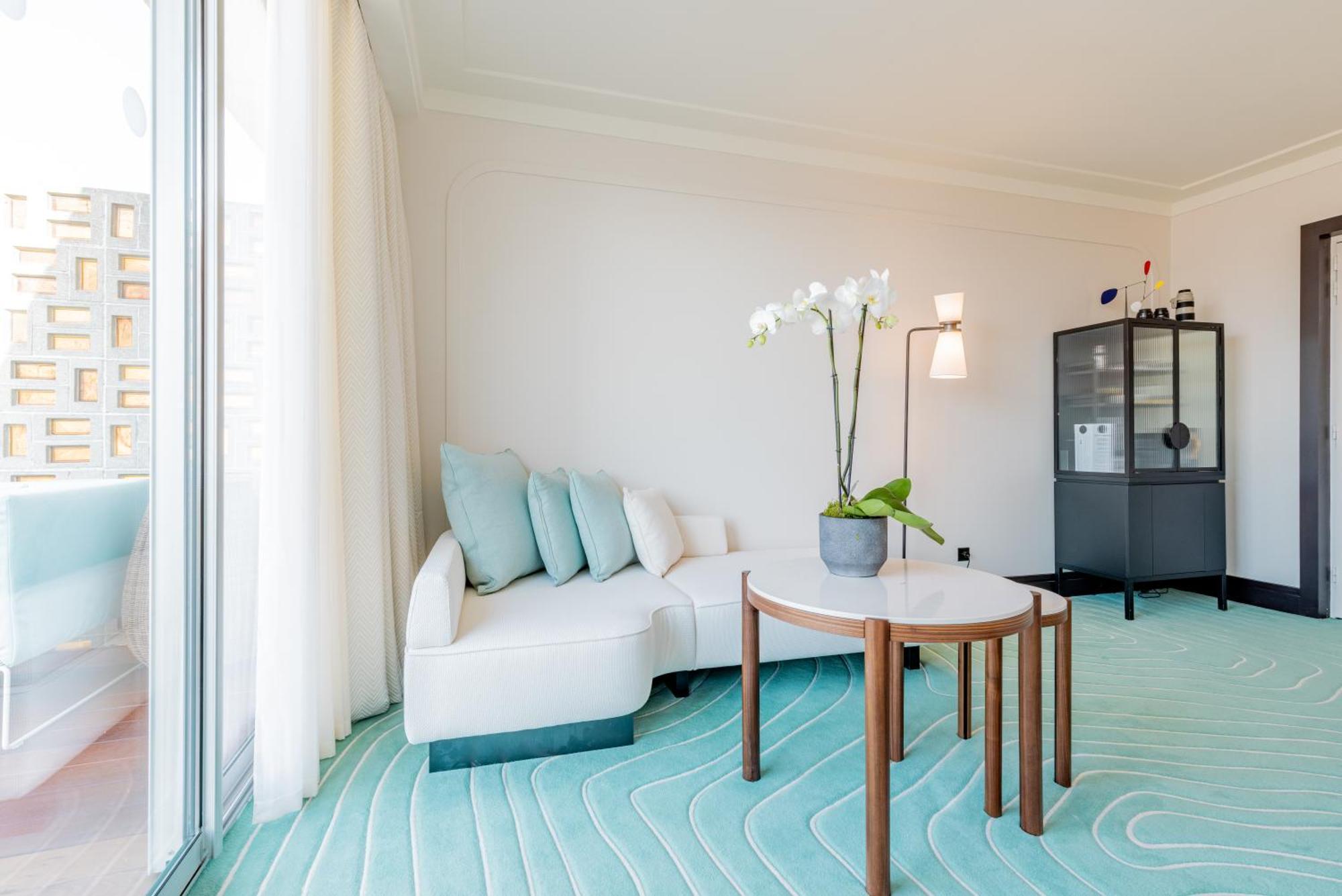 Hotel Mondrian Cannes